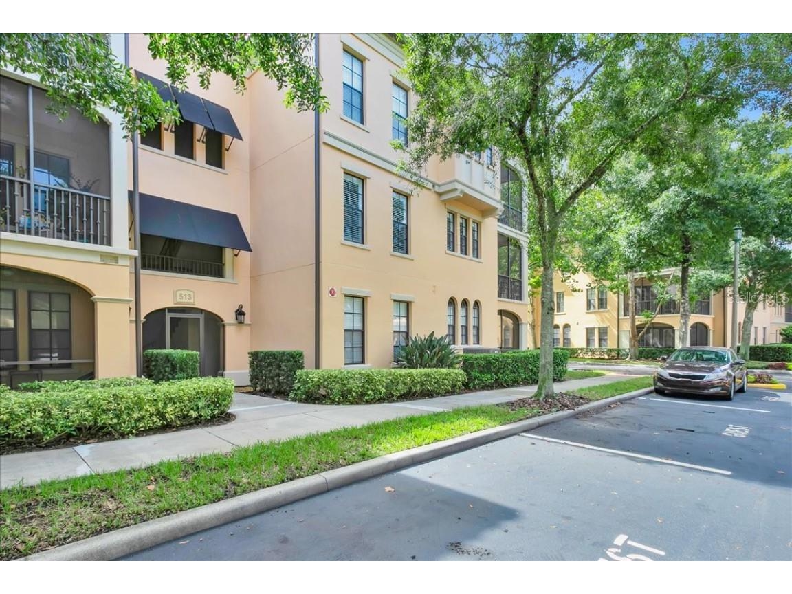 513 Mirasol Circle #207 Celebration FL 34747 O6239549 image1