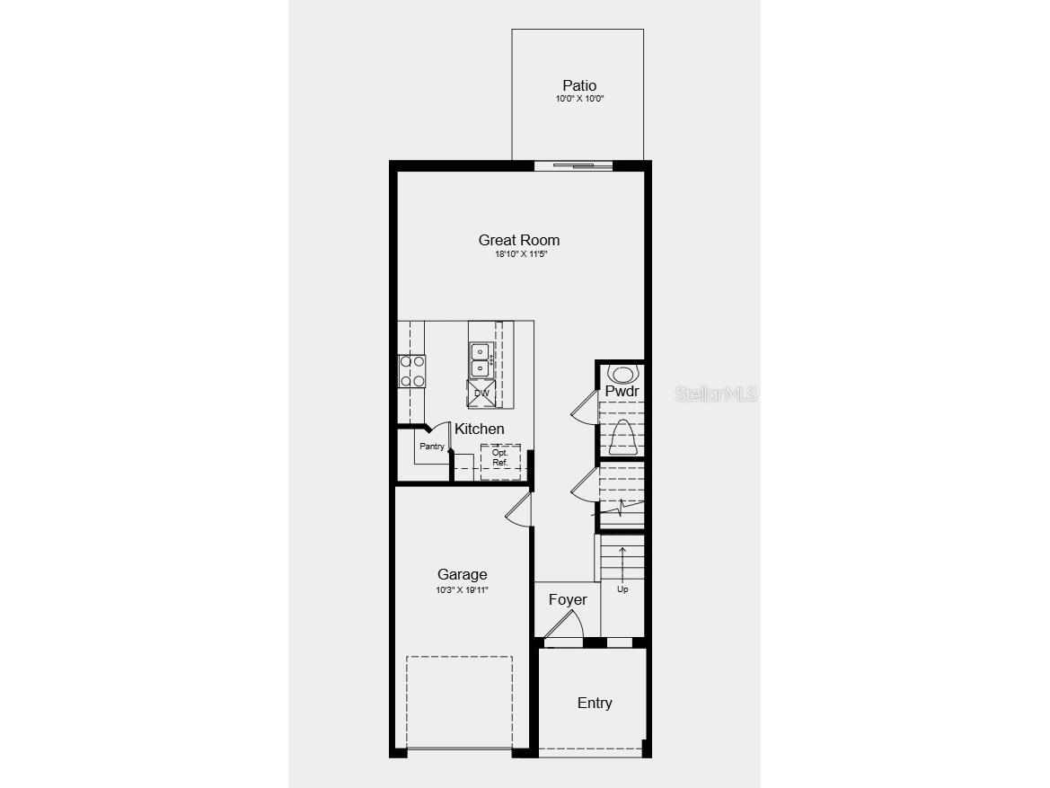 513 Moonstone Court Groveland FL 34736 O6413818 image2