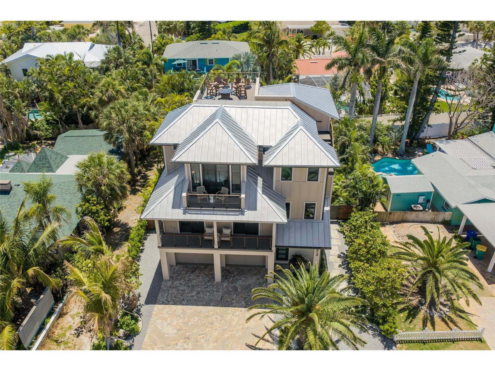 513 N Bay Boulevard Anna Maria FL 34216 A4691979 image4