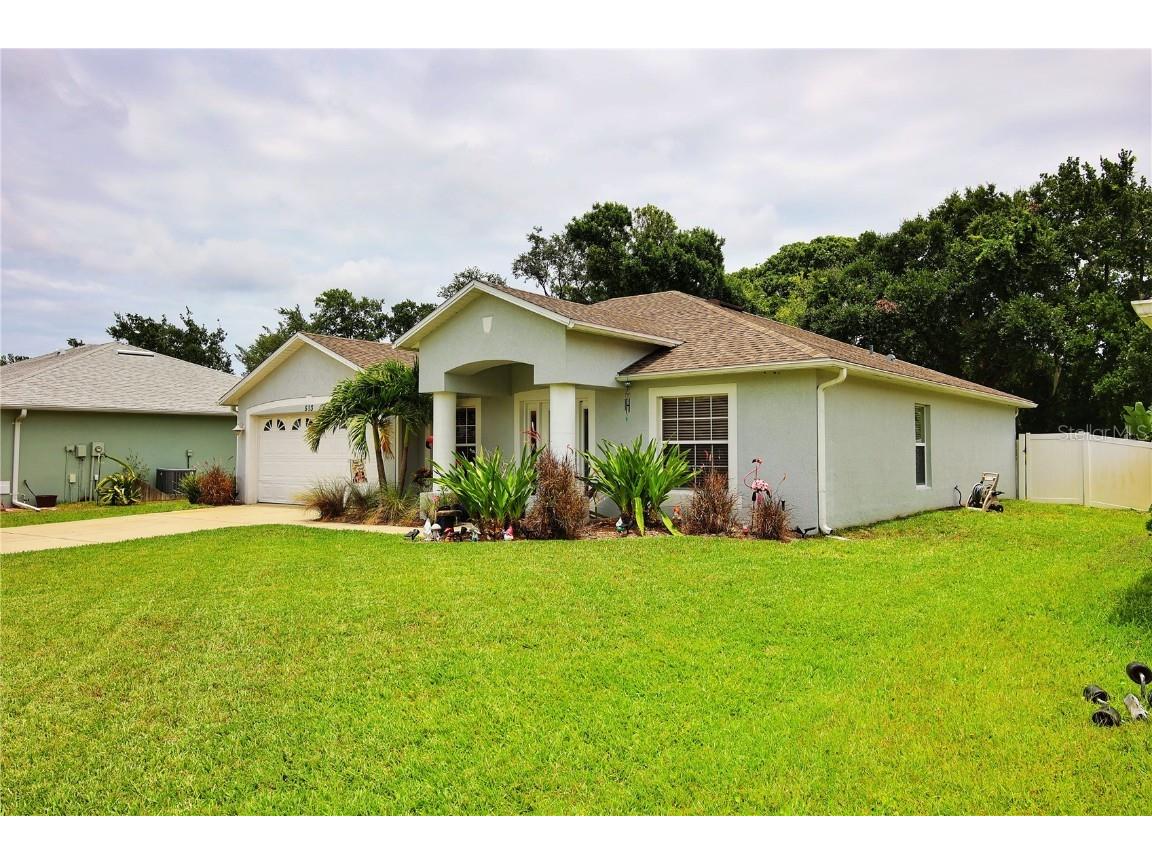 513 Old Minorcan Trail, New Smyrna Beach, FL, 32168 MLS NS1081864