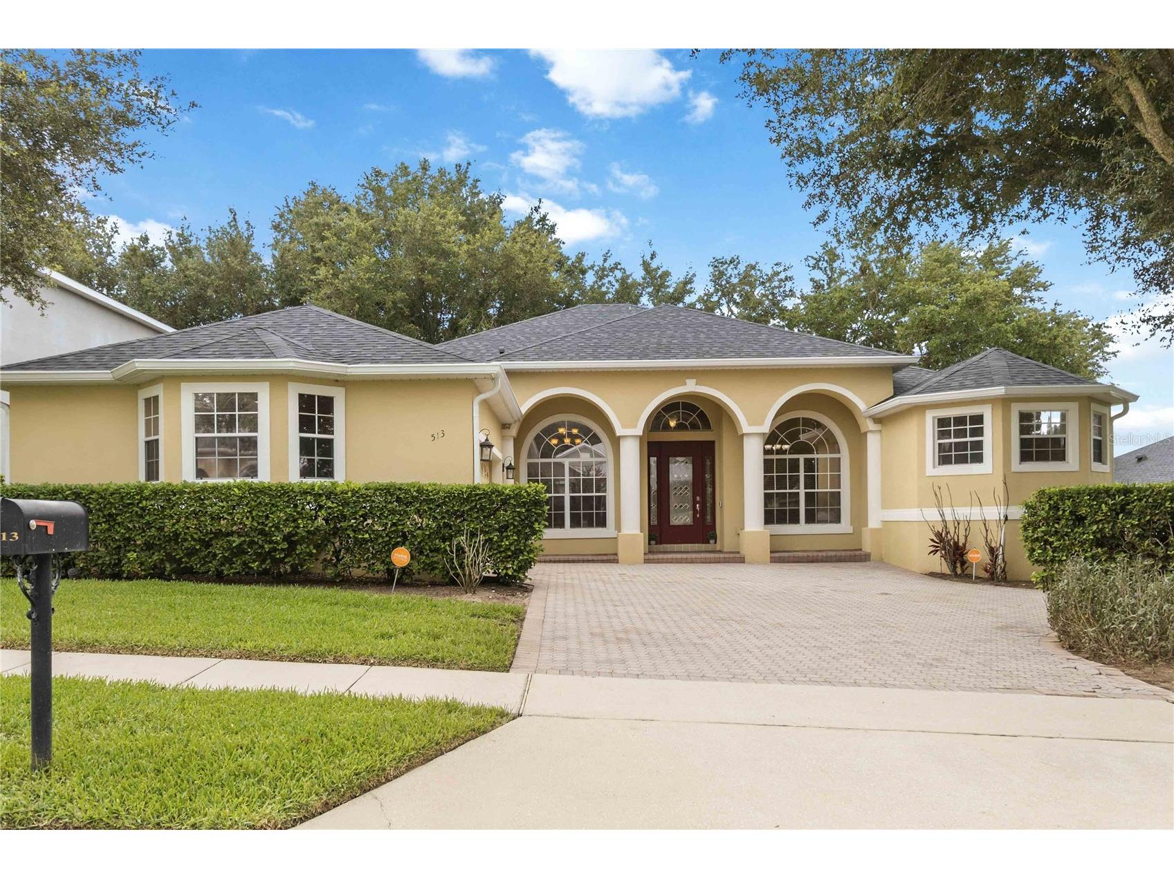 513 Parkside Pointe Boulevard Apopka FL 32712 O6416408 image2