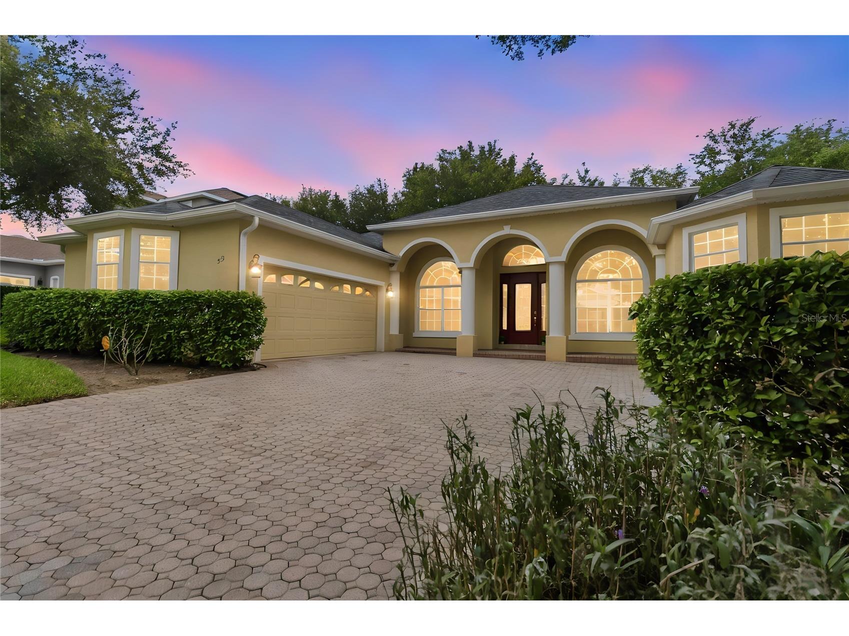 513 Parkside Pointe Boulevard Apopka FL 32712 O6416408 image47