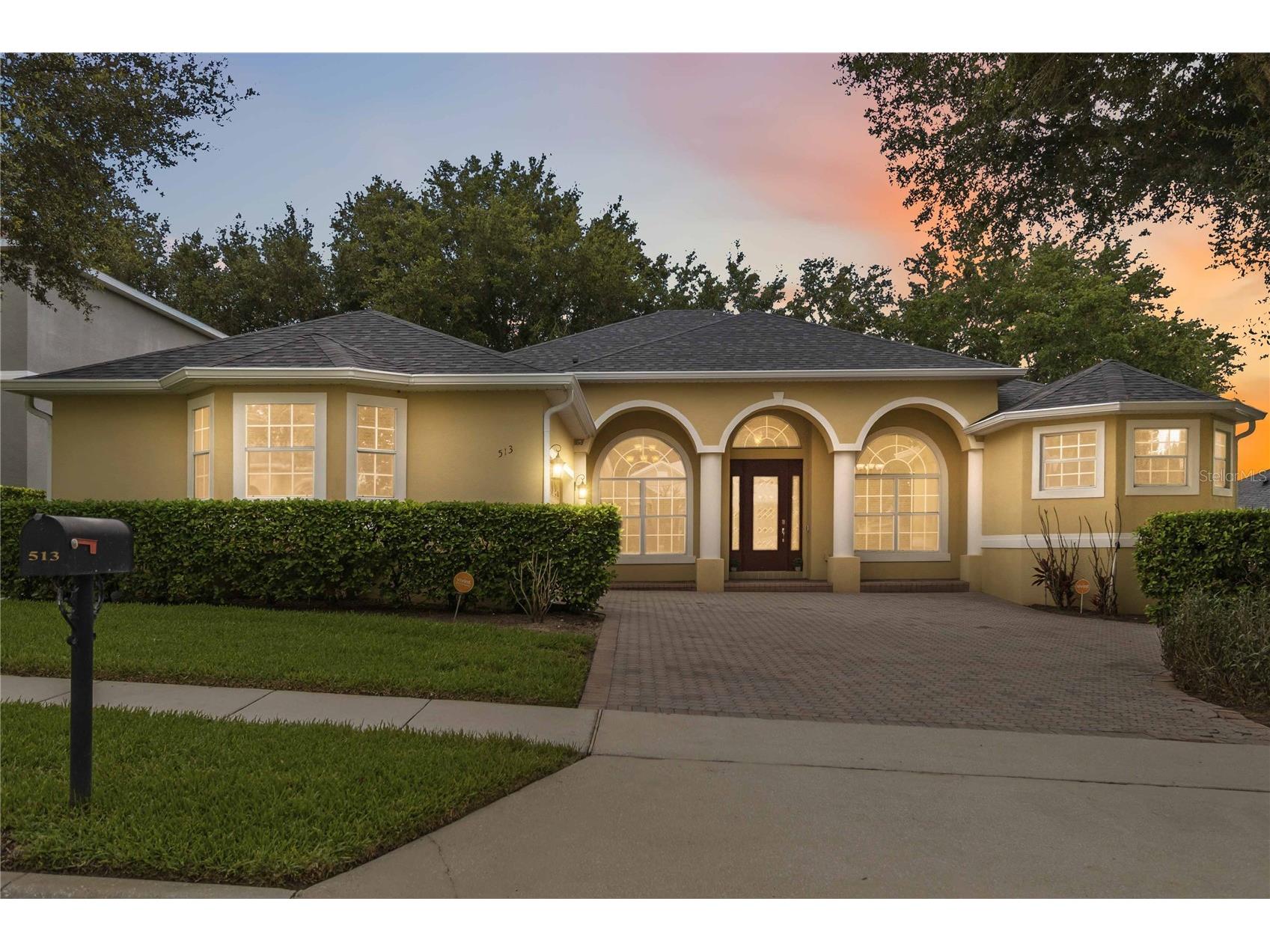 513 Parkside Pointe Boulevard Apopka FL 32712 O6416408 image48