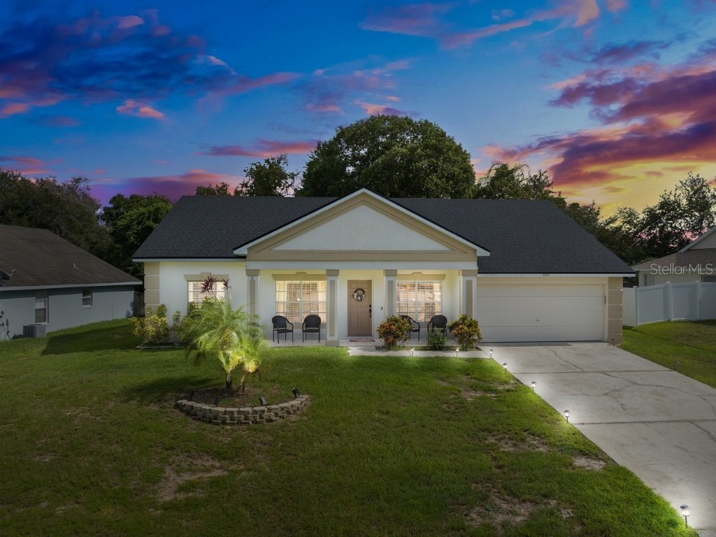 513 Pine Lake View Drive Davenport FL 33837 G5073185 image1