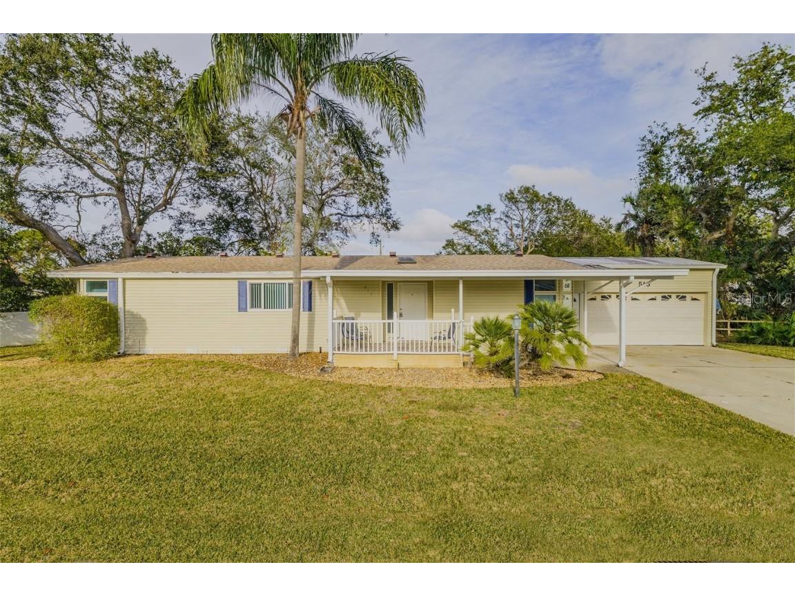 513 Portside Lane Edgewater FL 32141 O6273835 image1