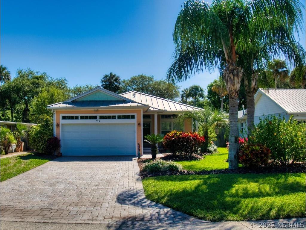 513 S Pine Street New Smyrna Beach FL 32169 NS1068467 image1