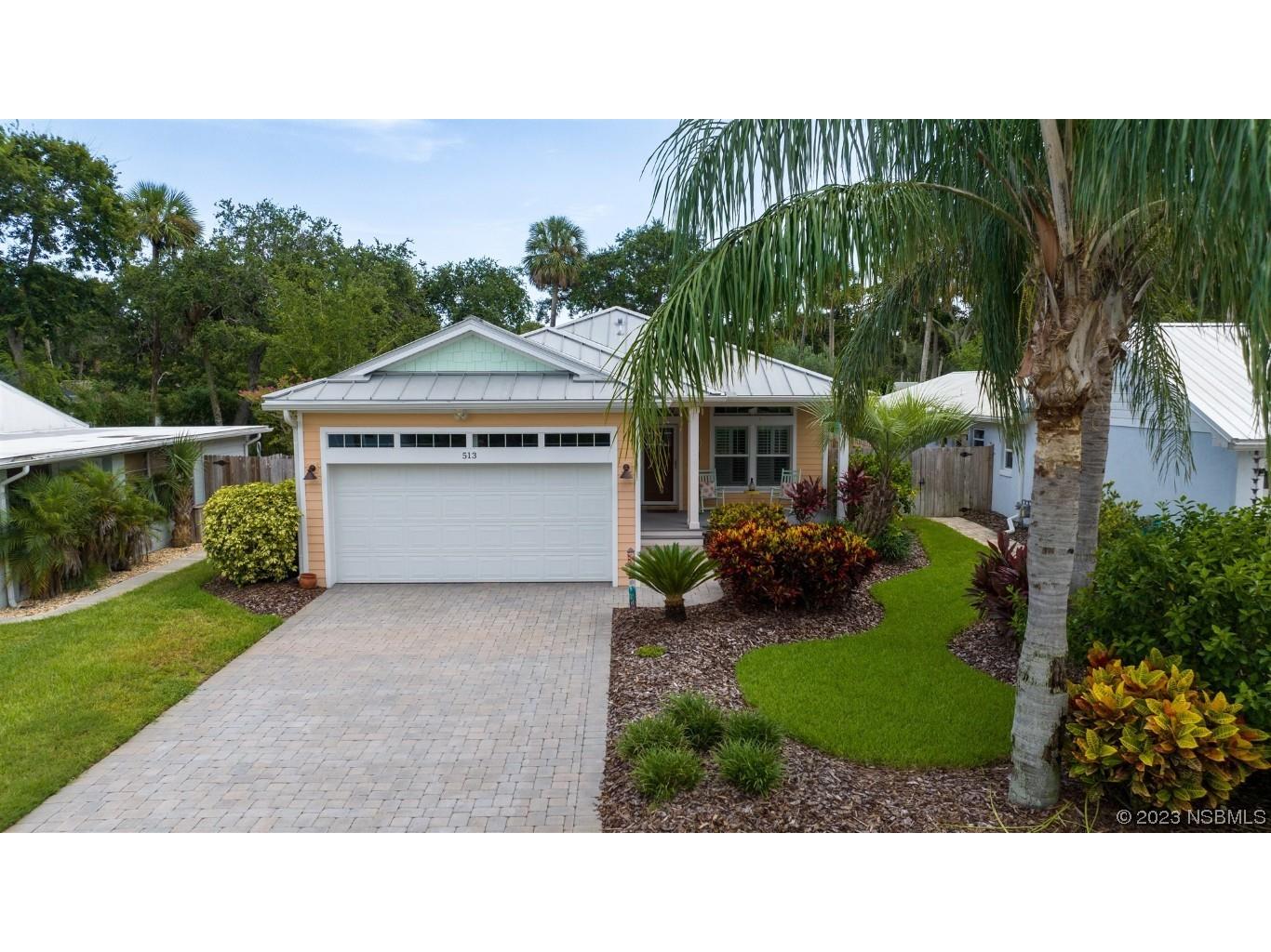 513 S Pine Street New Smyrna Beach FL 32169 NS1076611 image1