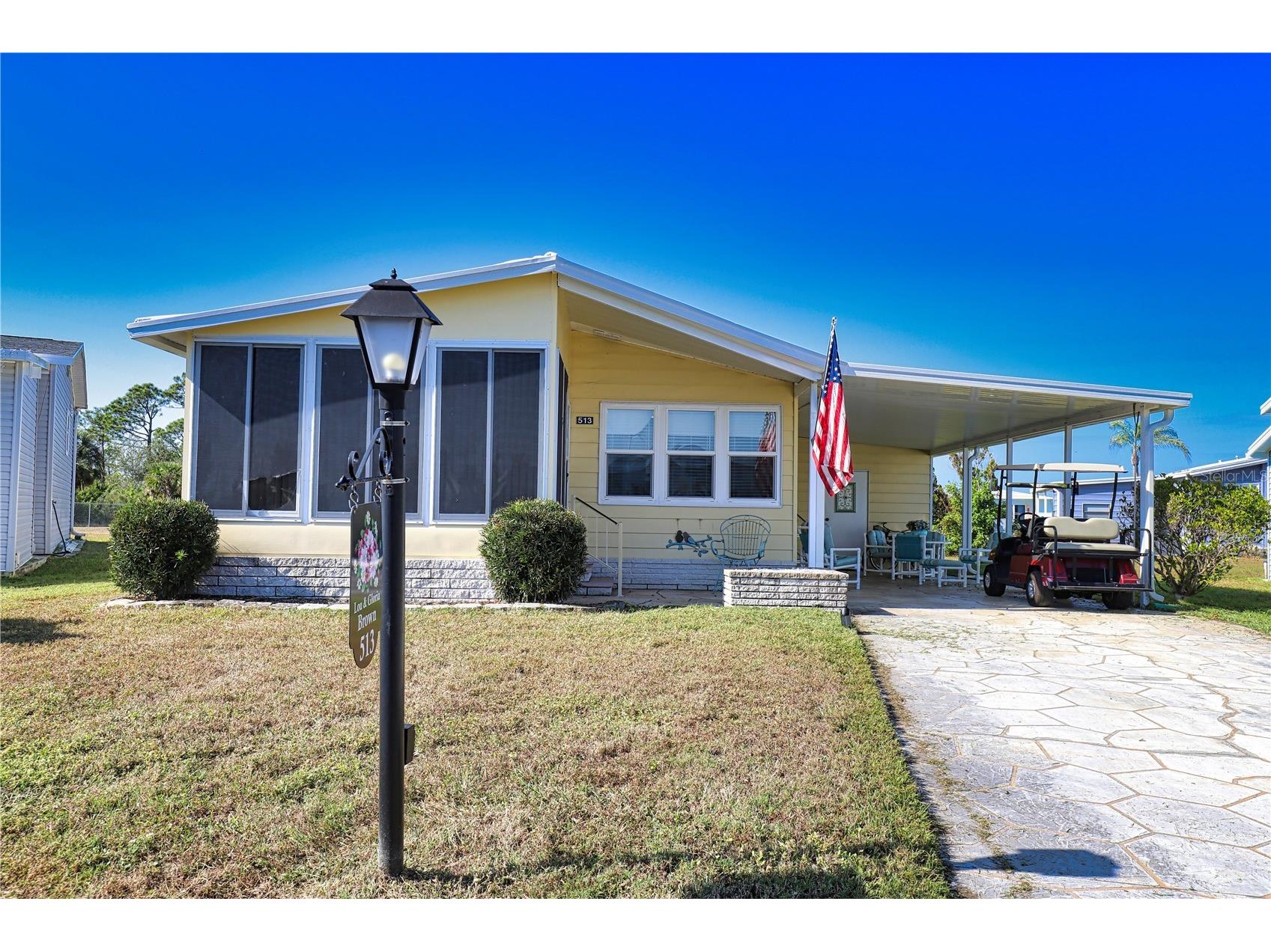 513 San Clemente Circle North Port FL 34287 TB8462709 image1