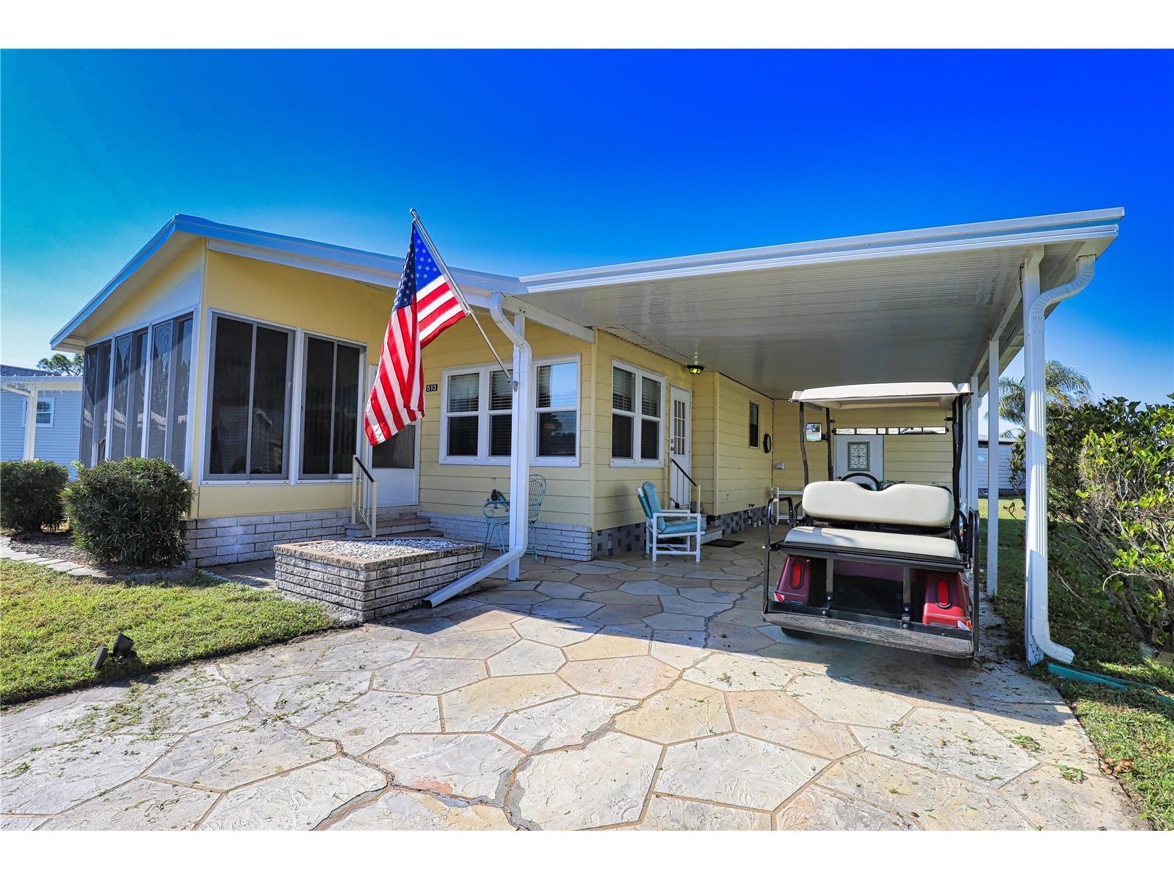 513 San Clemente Circle North Port FL 34287 TB8462709 image3