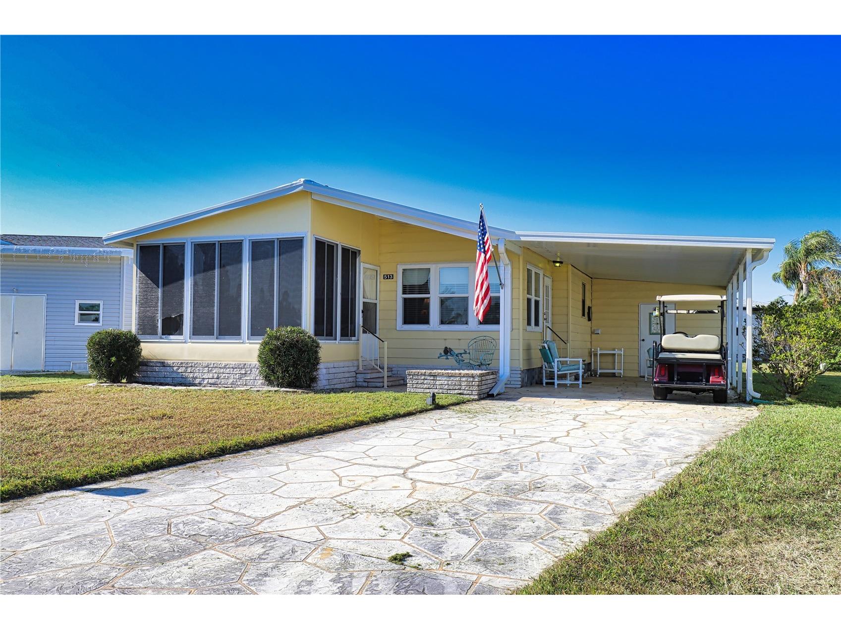 513 San Clemente Circle North Port FL 34287 TB8462709 image31
