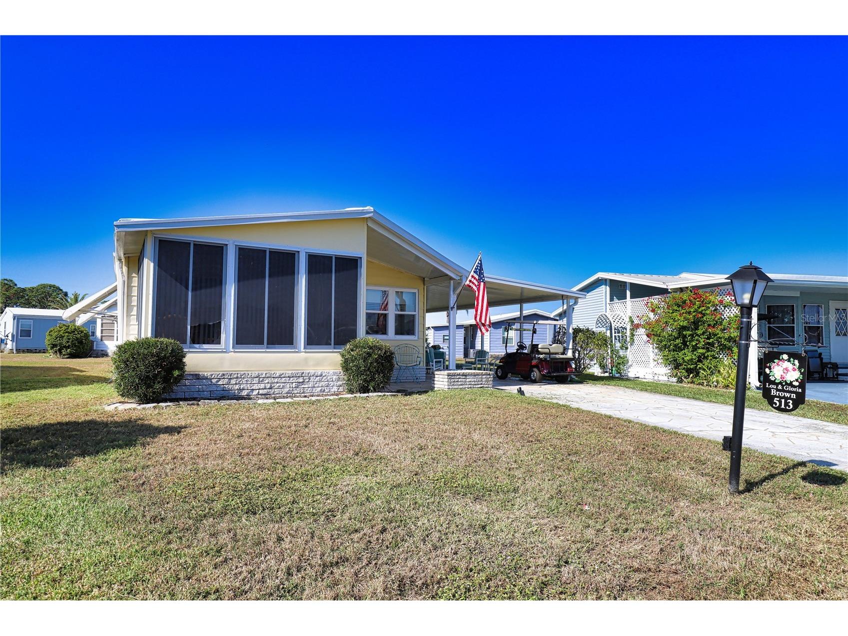 513 San Clemente Circle North Port FL 34287 TB8462709 image32