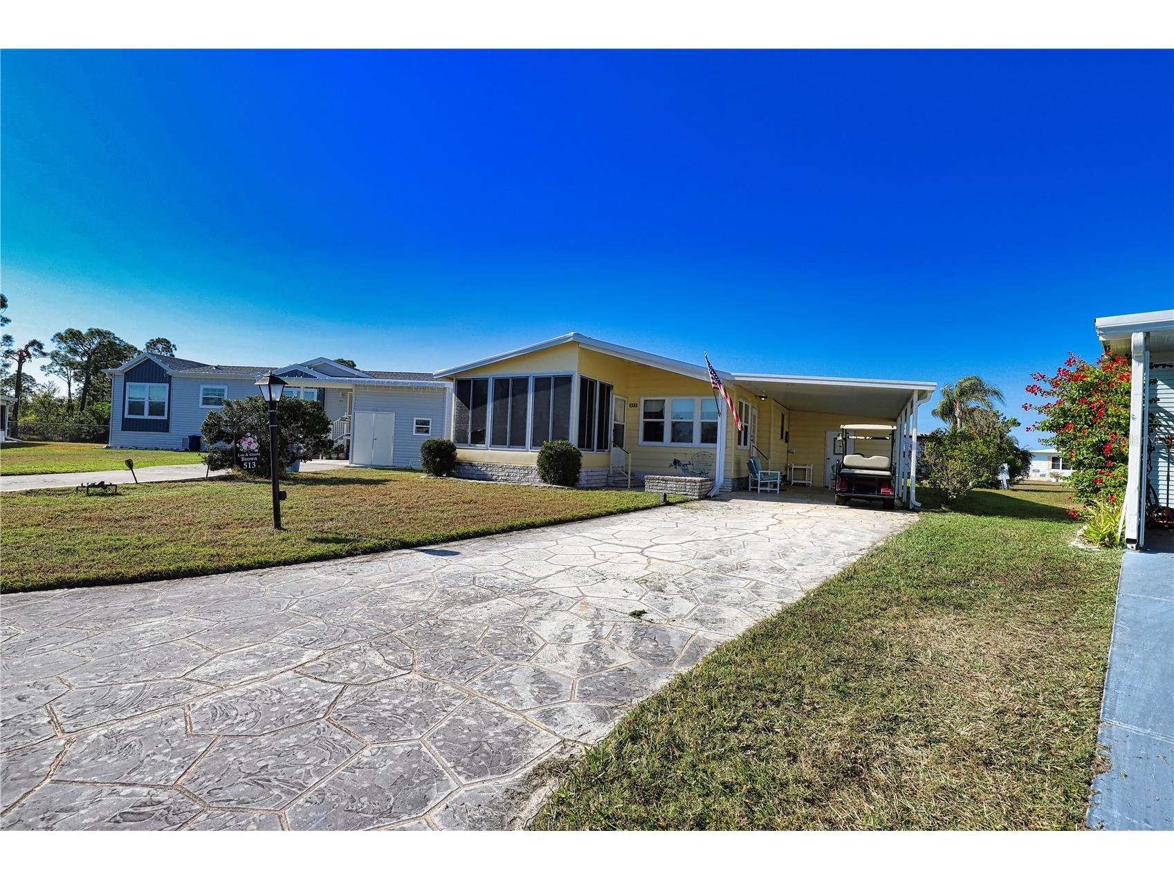 513 San Clemente Circle North Port FL 34287 TB8462709 image35