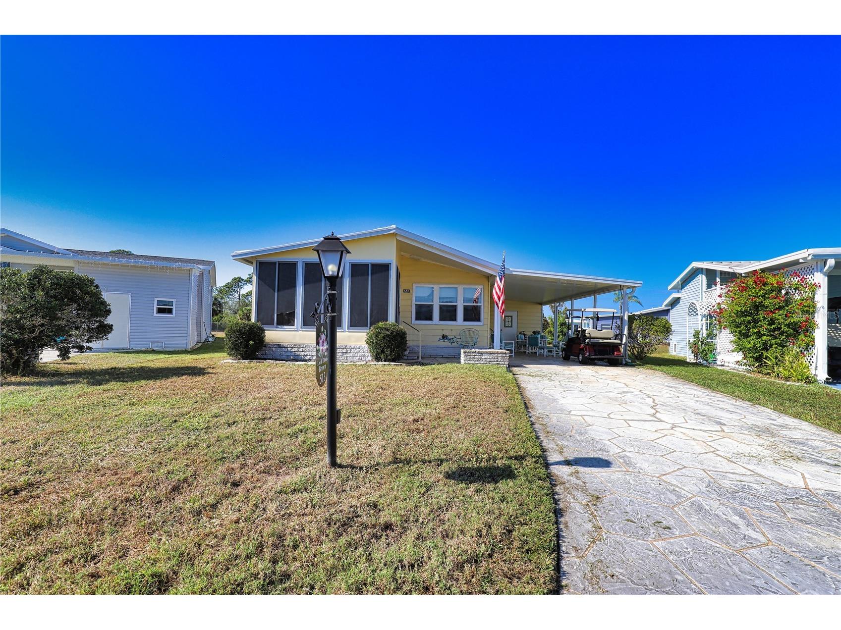 513 San Clemente Circle North Port FL 34287 TB8462709 image36