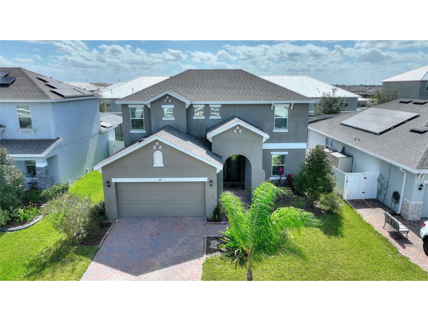 513 Sapphire Drive Davenport FL 33837 S5093706 image1