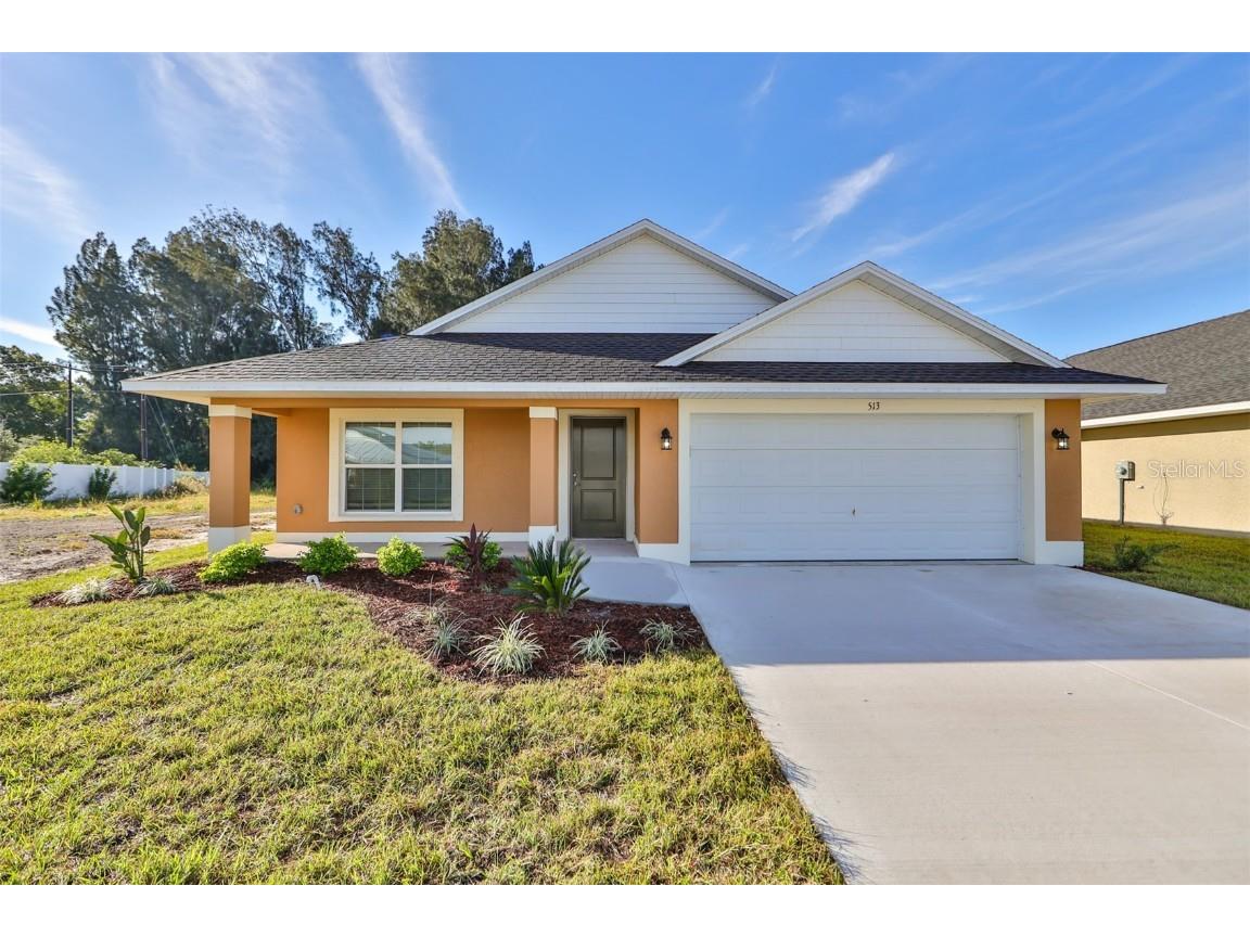 513 Sunset Bayou Lane Ruskin FL 33570 T3483484 image1