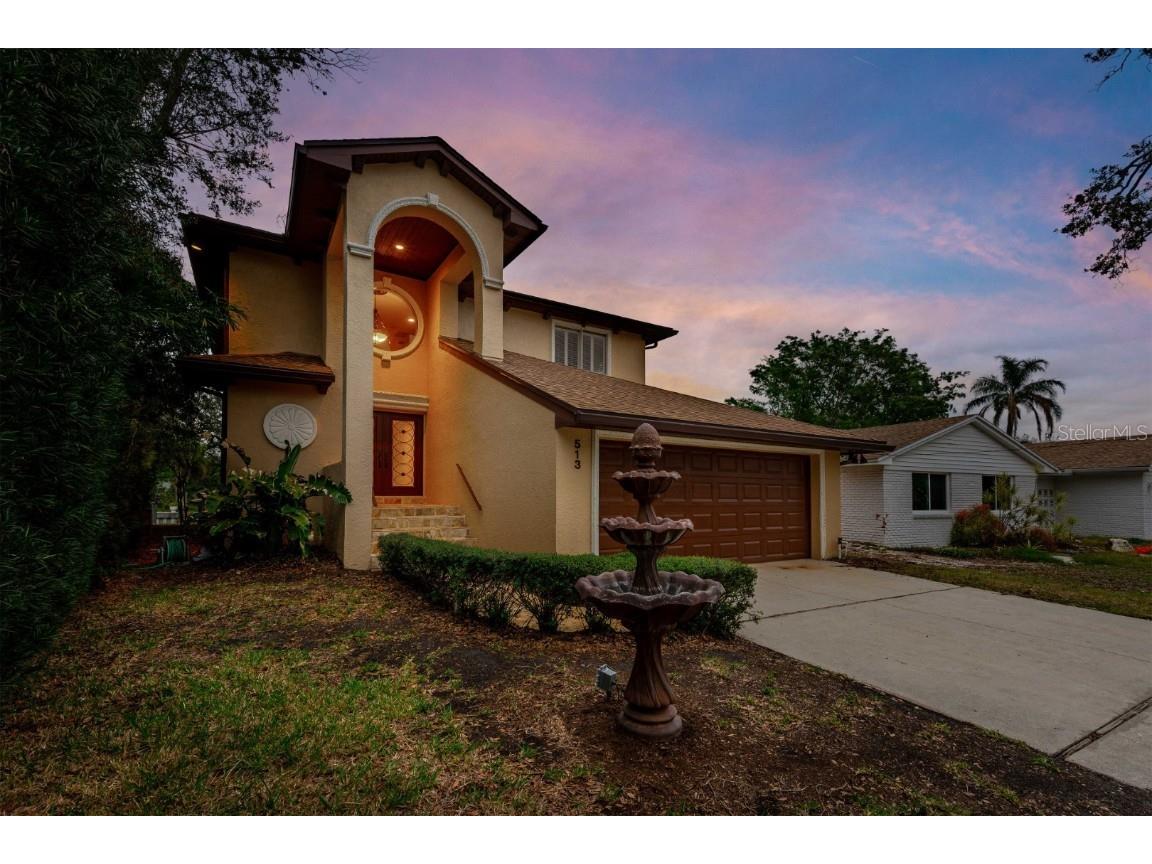 513 Suwanee Circle Tampa FL 33606 TB8342113 image11