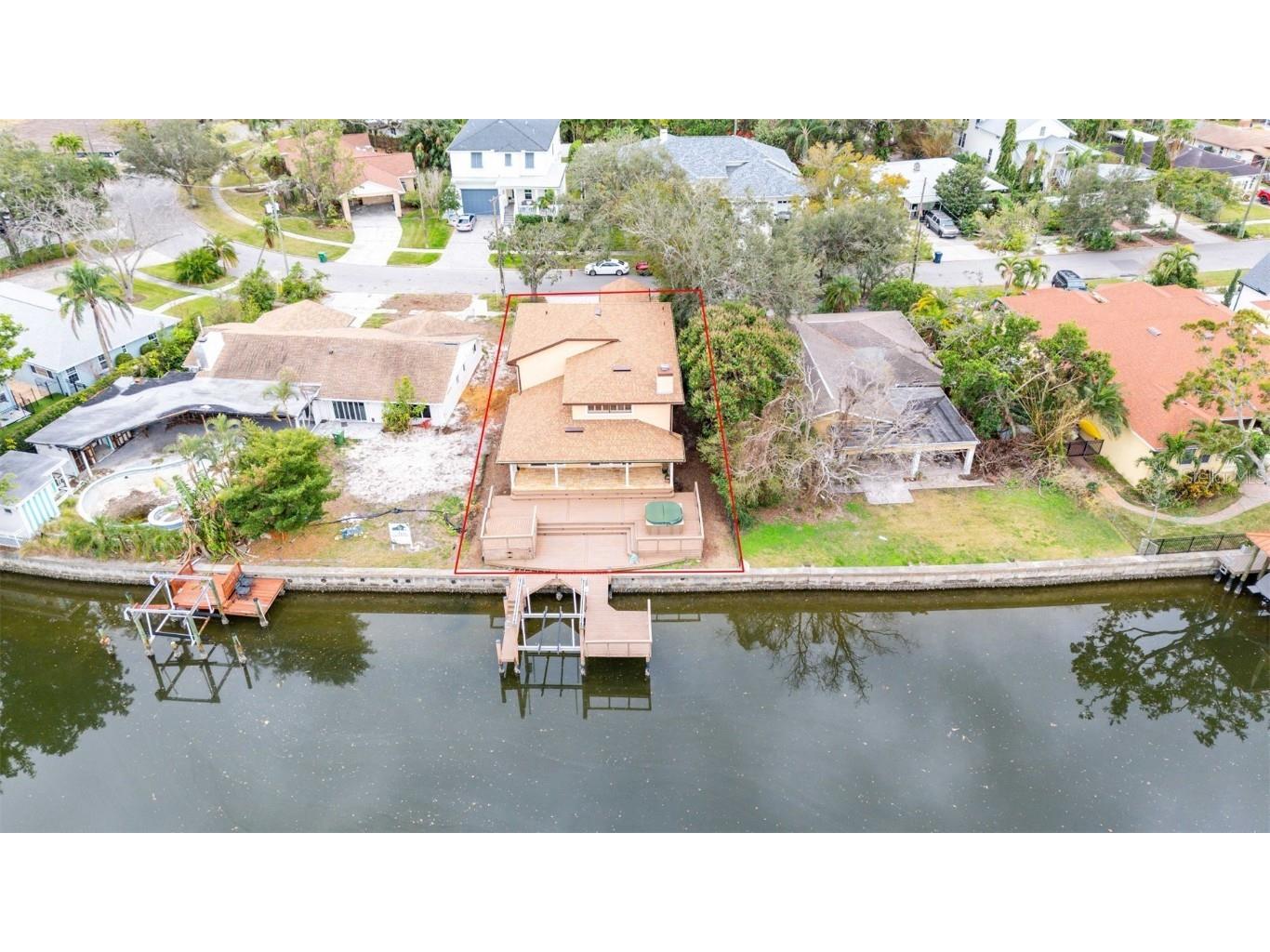 513 Suwanee Circle Tampa FL 33606 TB8342113 image79