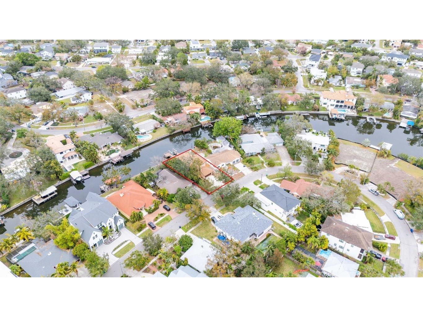 513 Suwanee Circle Tampa FL 33606 TB8342113 image94