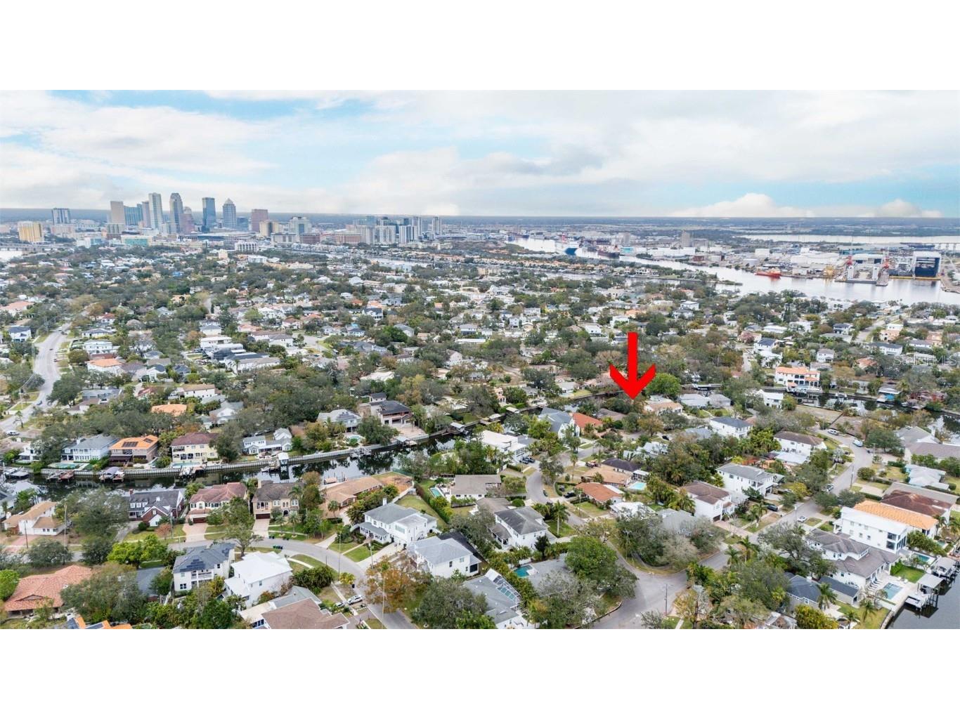 513 Suwanee Circle Tampa FL 33606 TB8342113 image95