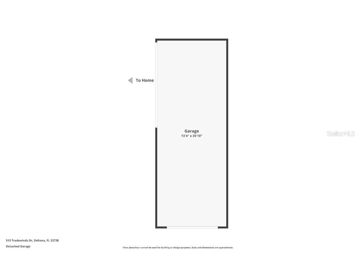 513 Tradewinds Drive Deltona FL 32738 O6355439 image71