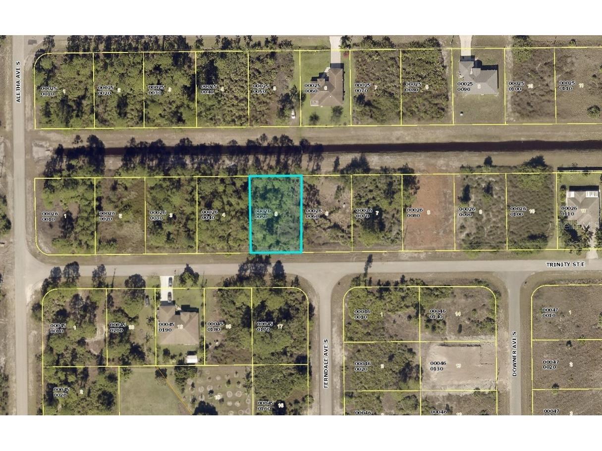 513 Trinity Street E Lehigh Acres FL 33974 T3426728 image1