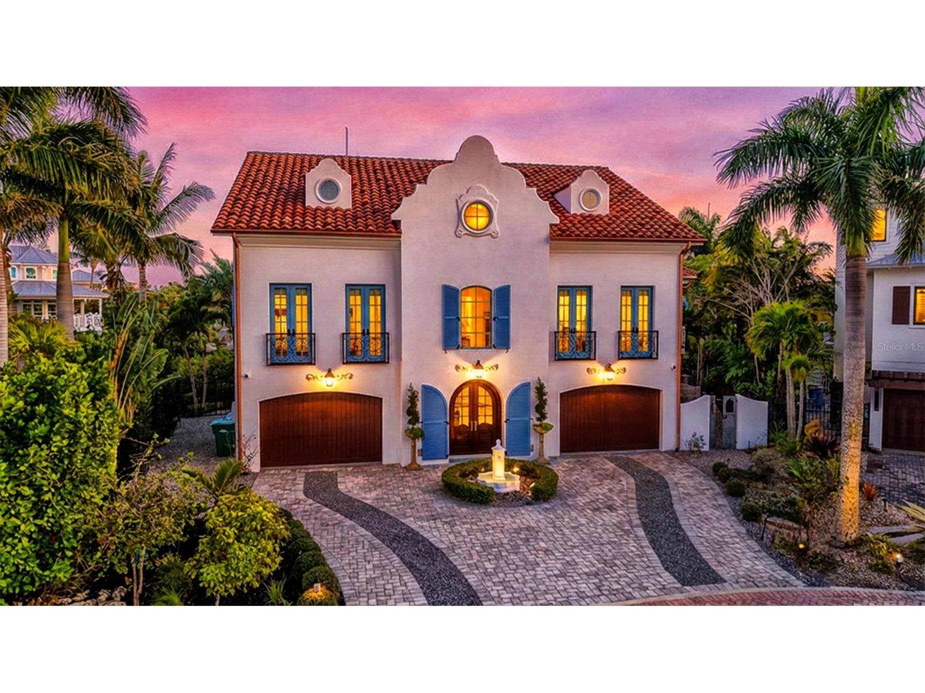 513 Villa Rosa Way Anna Maria FL 34216 - BIMINI BAY A4680603 image1
