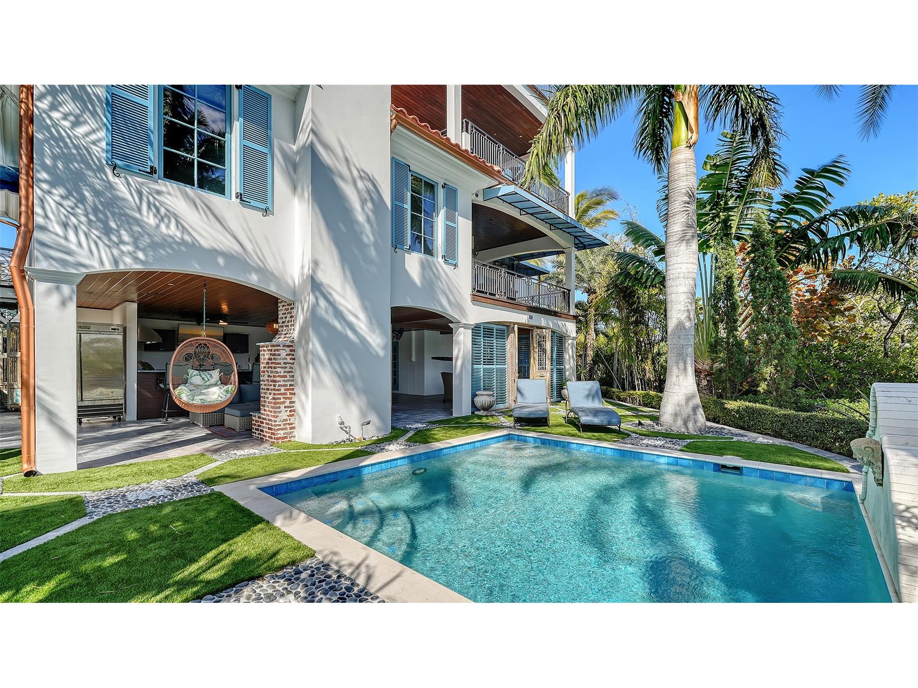 513 Villa Rosa Way Anna Maria FL 34216 - BIMINI BAY A4680603 image29