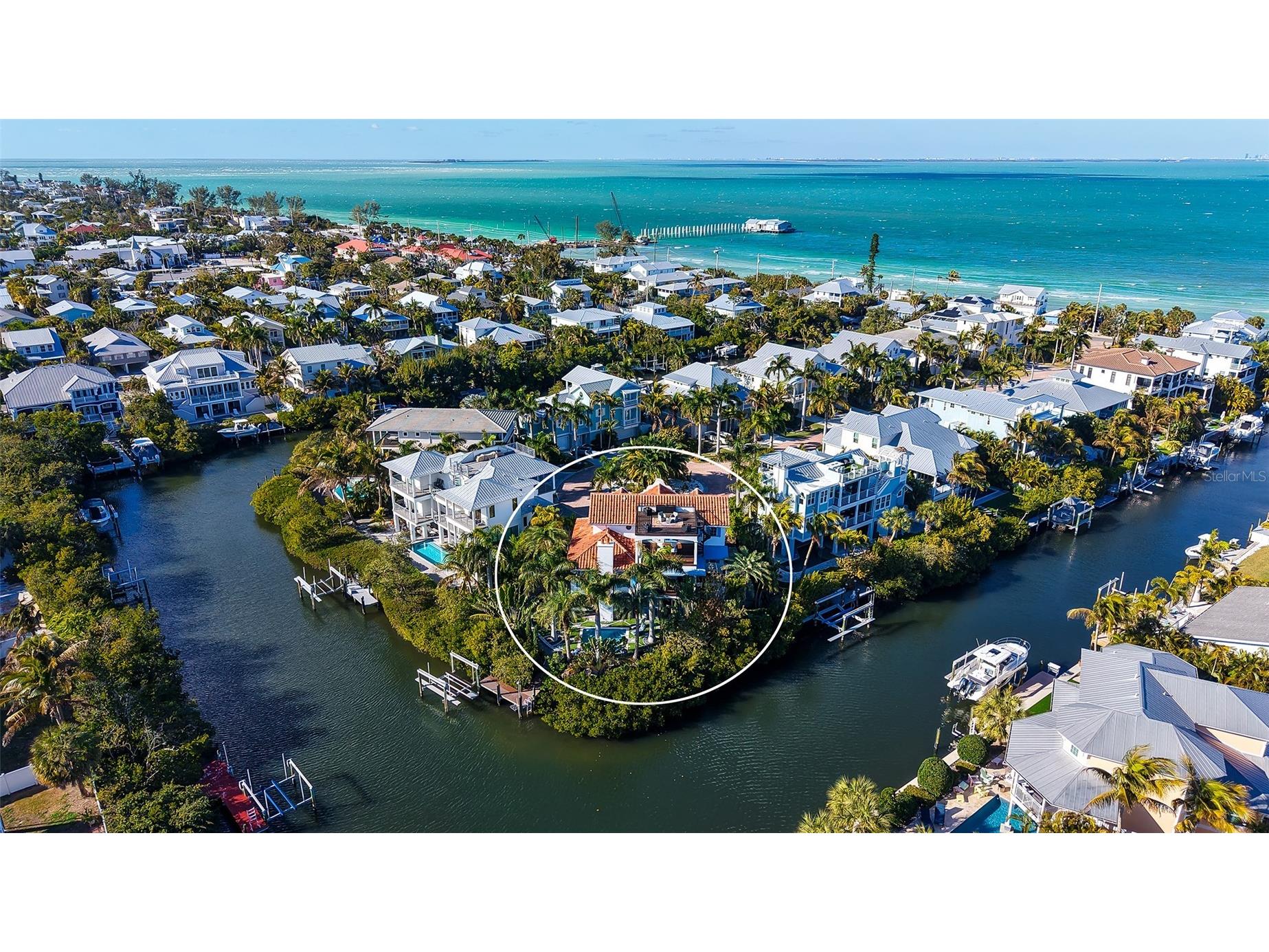 513 Villa Rosa Way Anna Maria FL 34216 - BIMINI BAY A4680603 image33