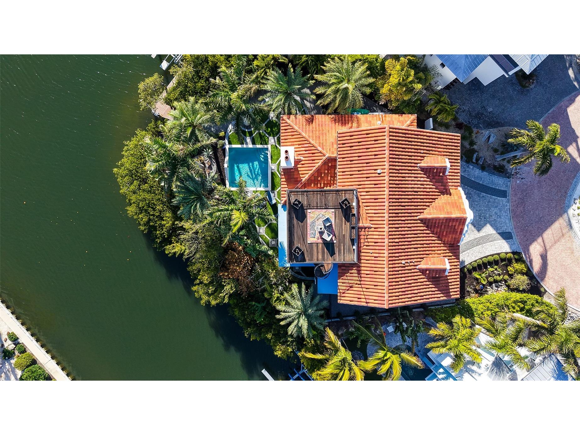 513 Villa Rosa Way Anna Maria FL 34216 - BIMINI BAY A4680603 image34