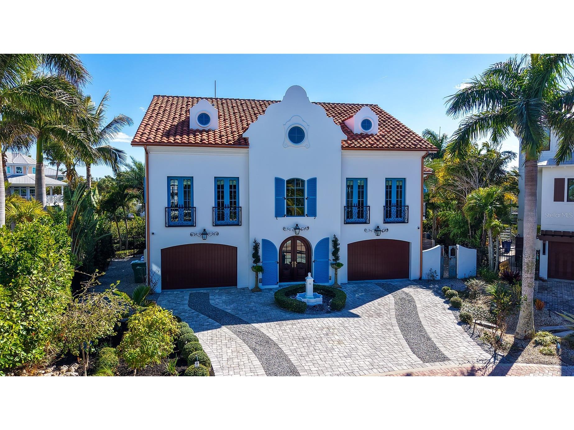 513 Villa Rosa Way Anna Maria FL 34216 - BIMINI BAY A4680603 image46