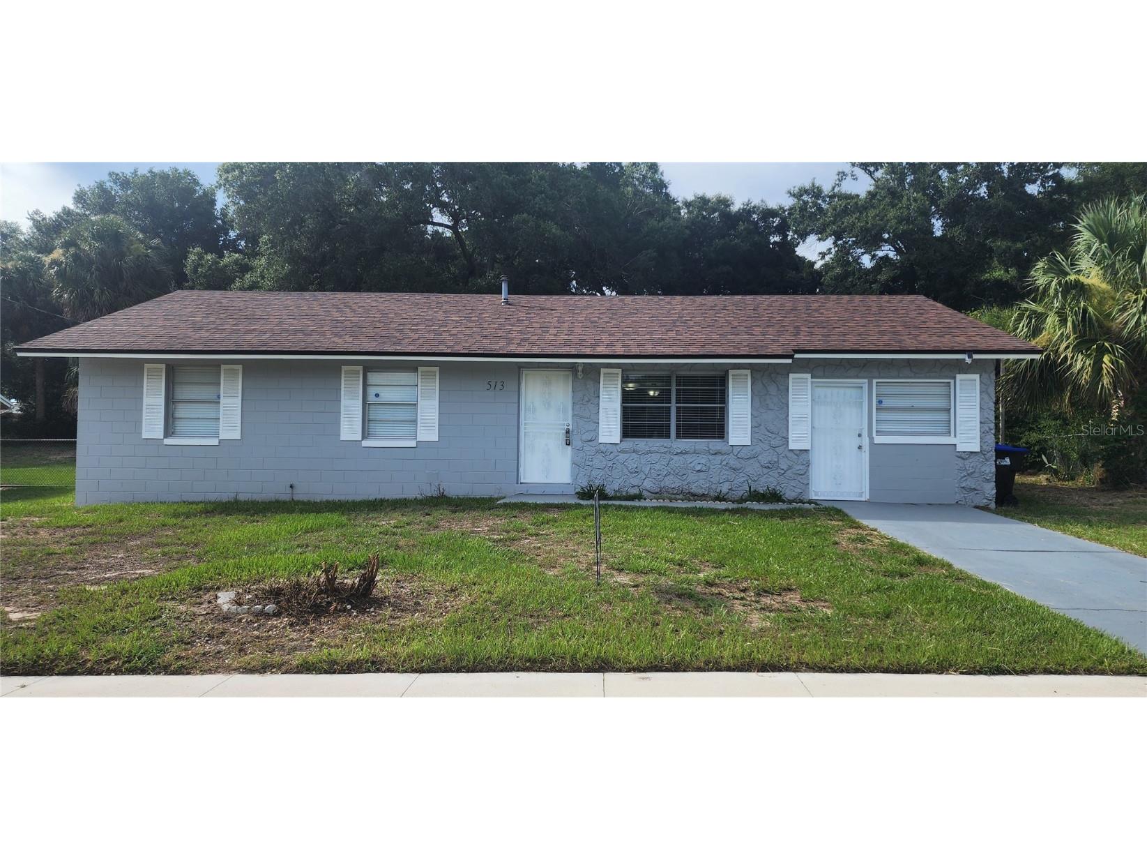 513 W Ella J Gilmore Street Apopka FL 32703 O6223802 image1