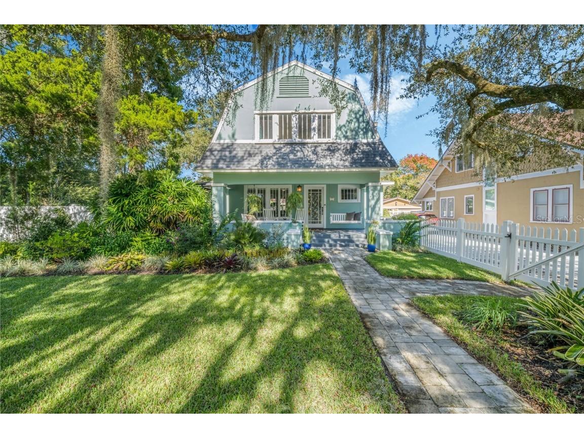 513 W Minnesota Avenue Deland FL 32720 V4933335 image1