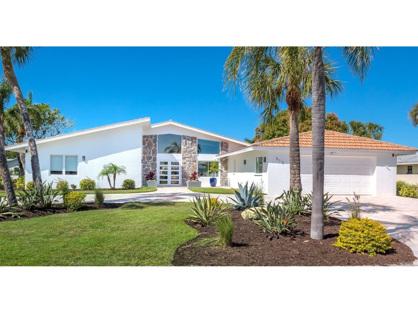 513 Yawl Lane Longboat Key FL 34228 - GULF OF MEXICO INTRACOASTAL A4559041 image1