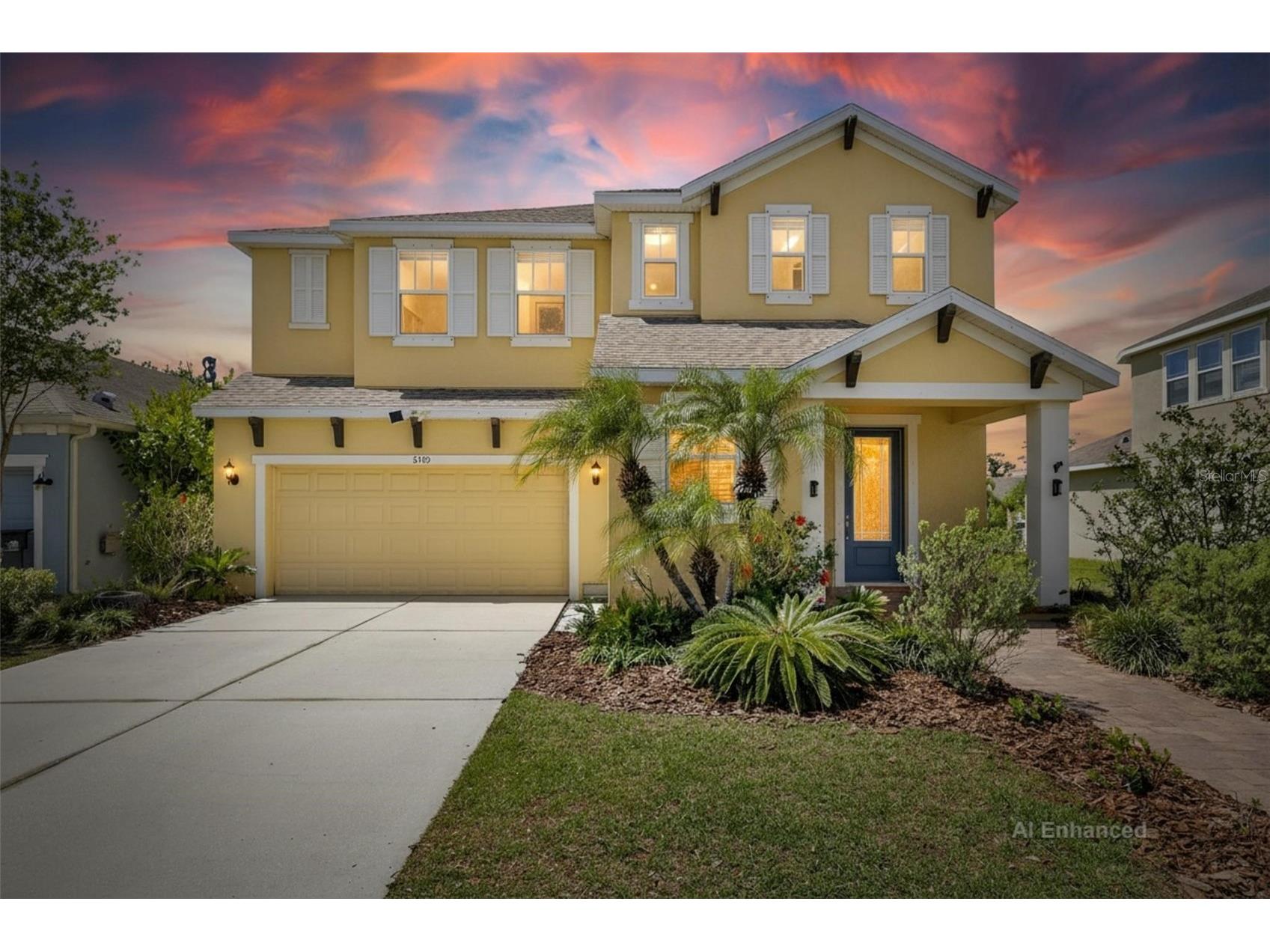 5130 Admiral Pointe Drive Apollo Beach FL 33572 TB8492896 image1