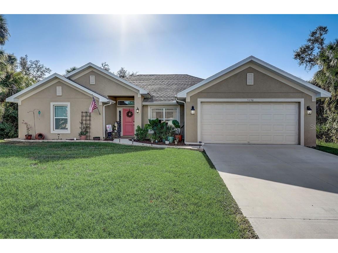 5130 Ariton Road North Port FL 34288 A4587868 image1