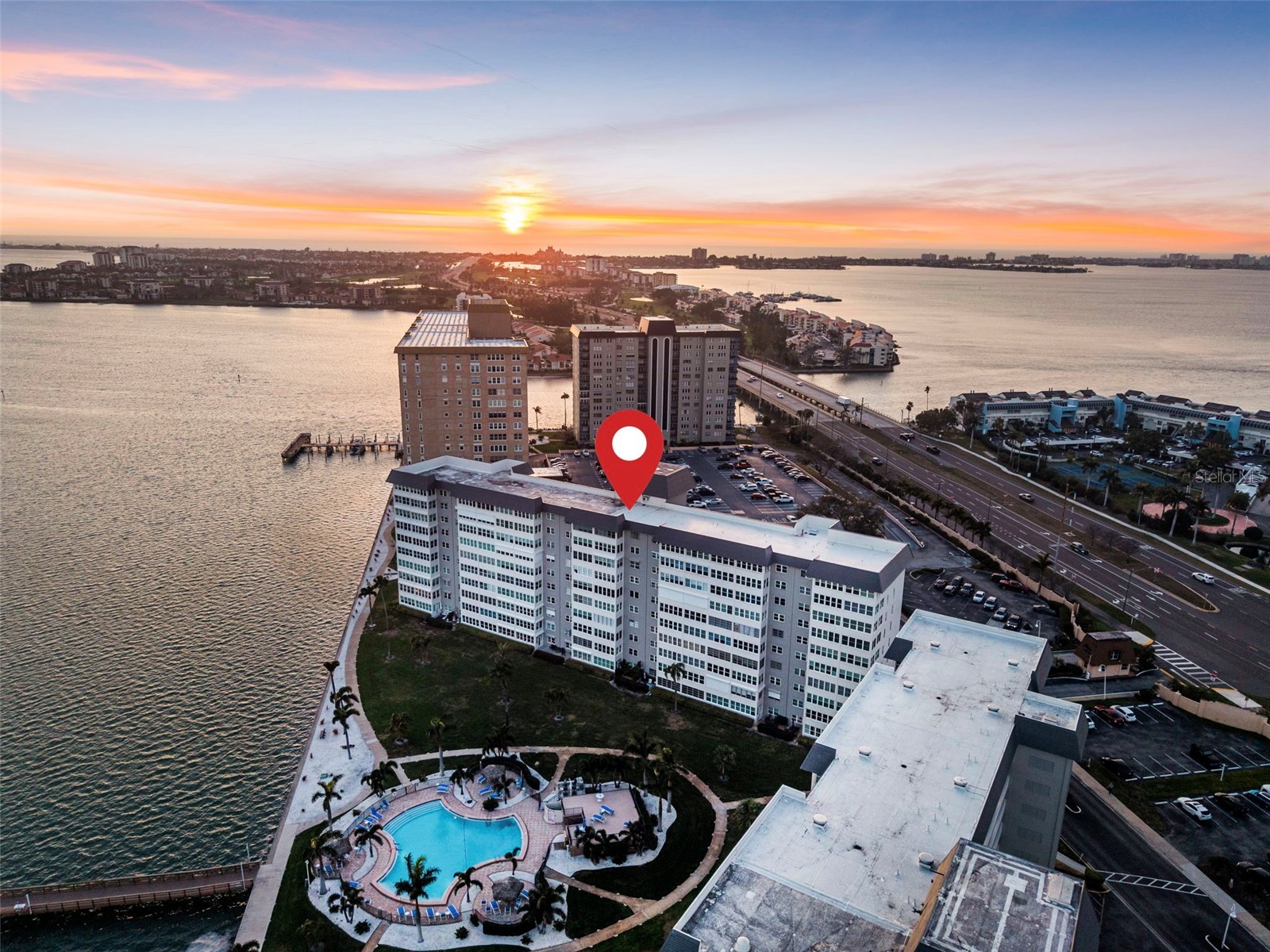 5130 Brittany Drive S #201 Saint Petersburg FL 33715 TB8479818 image1