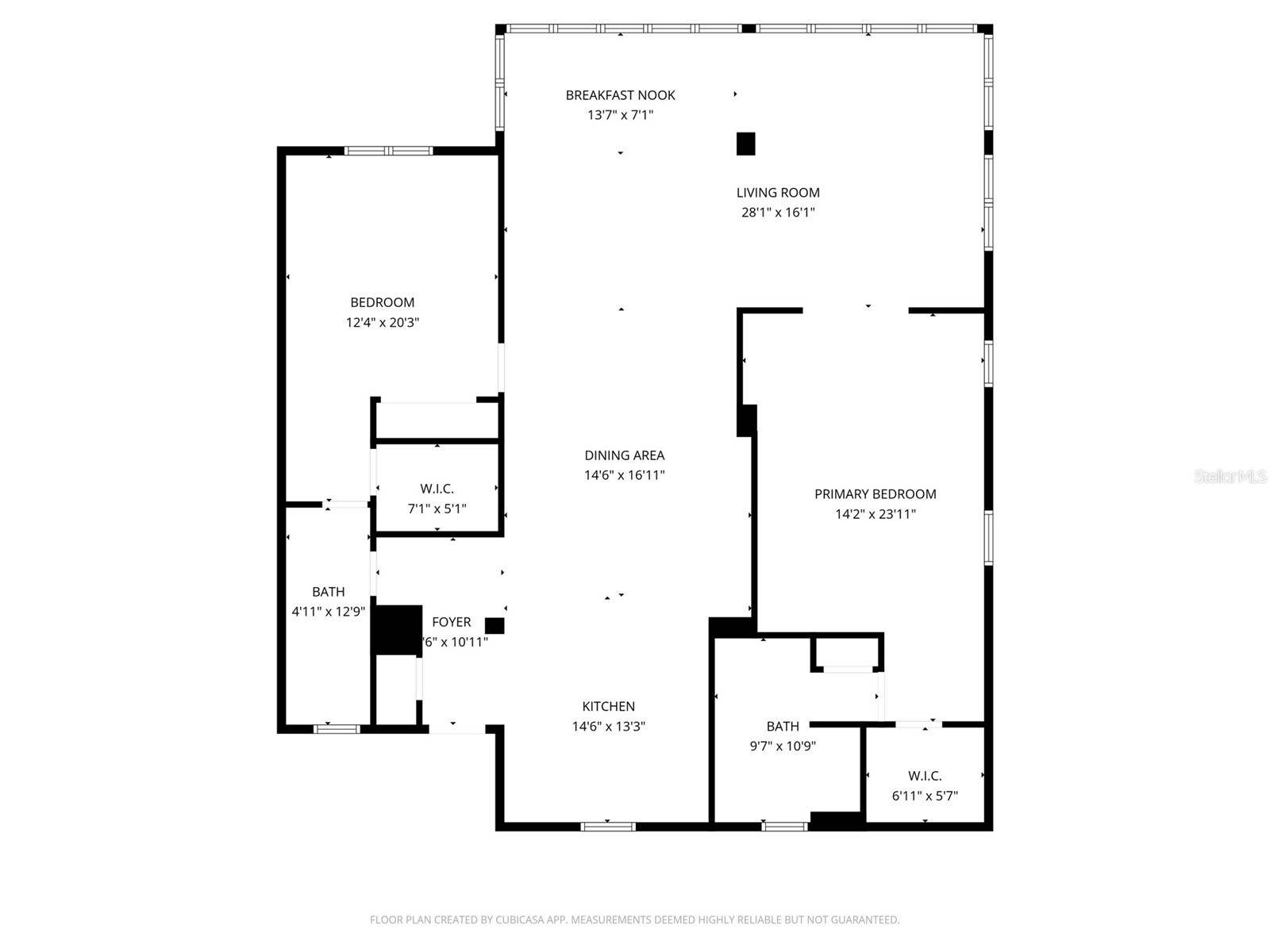 5130 Brittany Drive S #201 Saint Petersburg FL 33715 TB8479818 image20