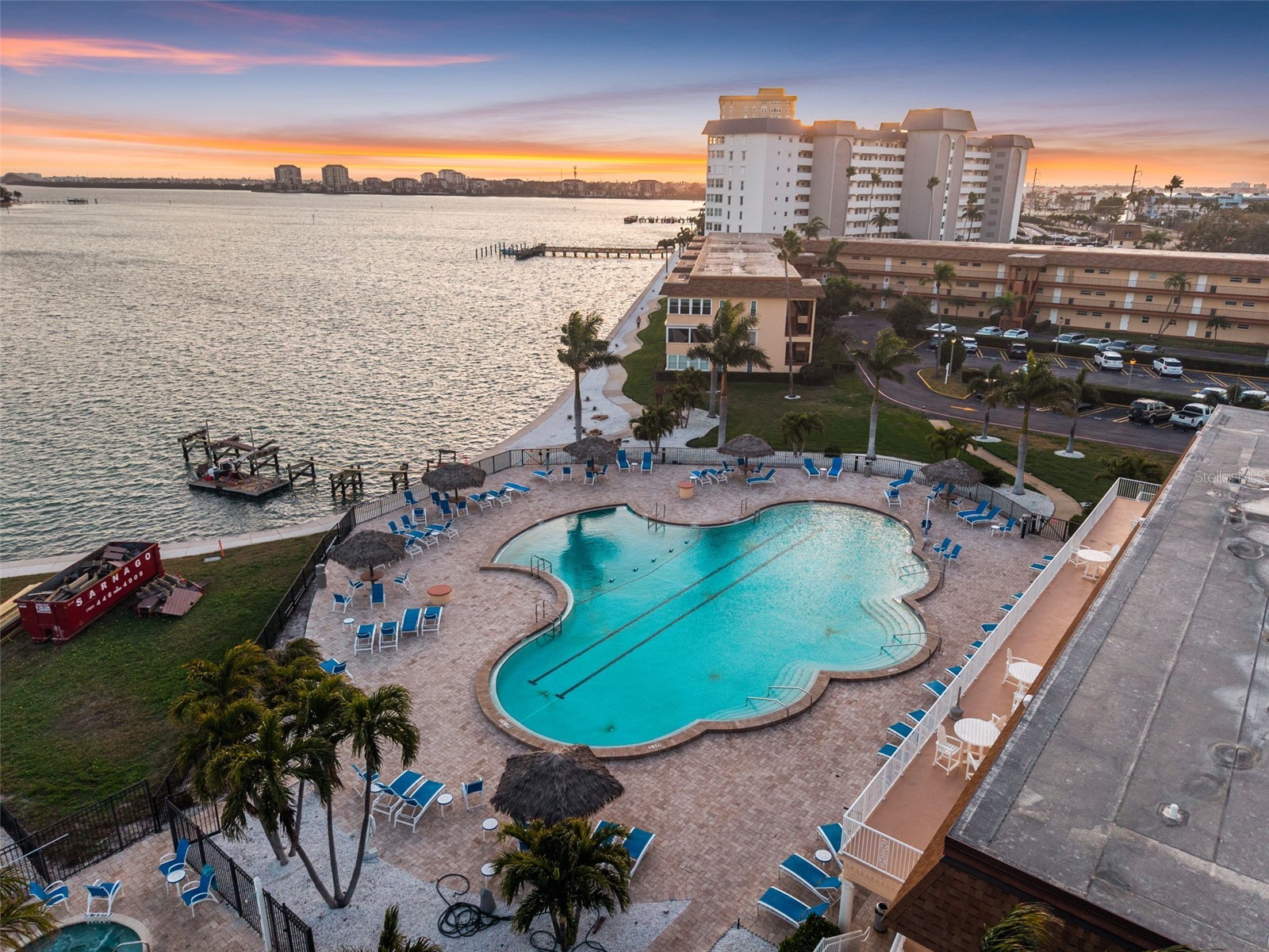 5130 Brittany Drive S #201 Saint Petersburg FL 33715 TB8479818 image26