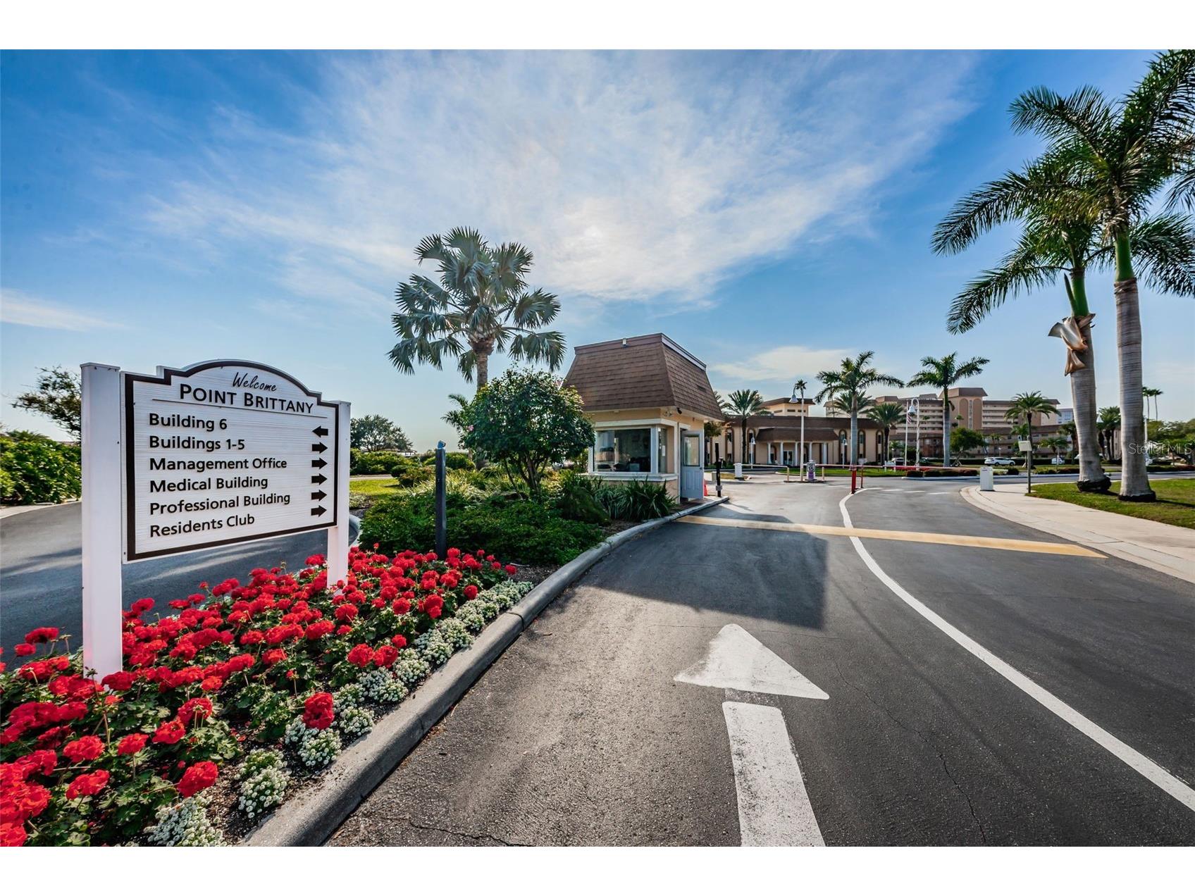 5130 Brittany Drive S #202 Saint Petersburg FL 33715 TB8514342 image14