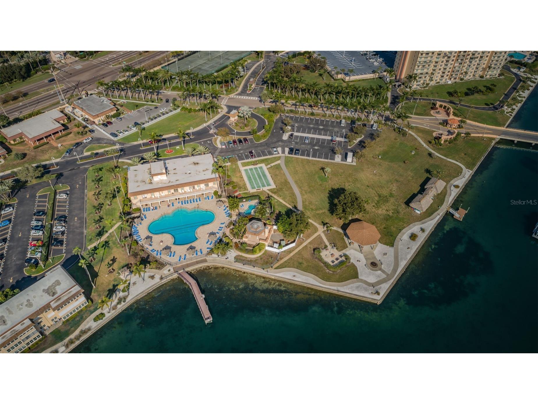 5130 Brittany Drive S #202 Saint Petersburg FL 33715 TB8514342 image24