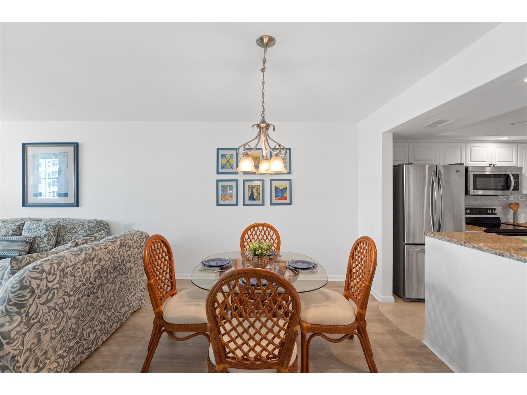 5130 Brittany Drive S #505 Saint Petersburg FL 33715 - BOCA CIEGA BAY TB8498229 image11