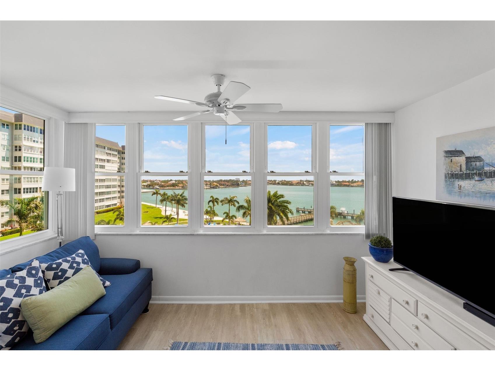 5130 Brittany Drive S #505 Saint Petersburg FL 33715 - BOCA CIEGA BAY TB8498229 image16
