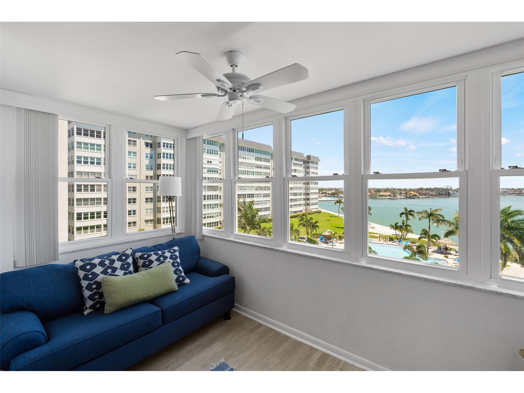 5130 Brittany Drive S #505 Saint Petersburg FL 33715 - BOCA CIEGA BAY TB8498229 image17