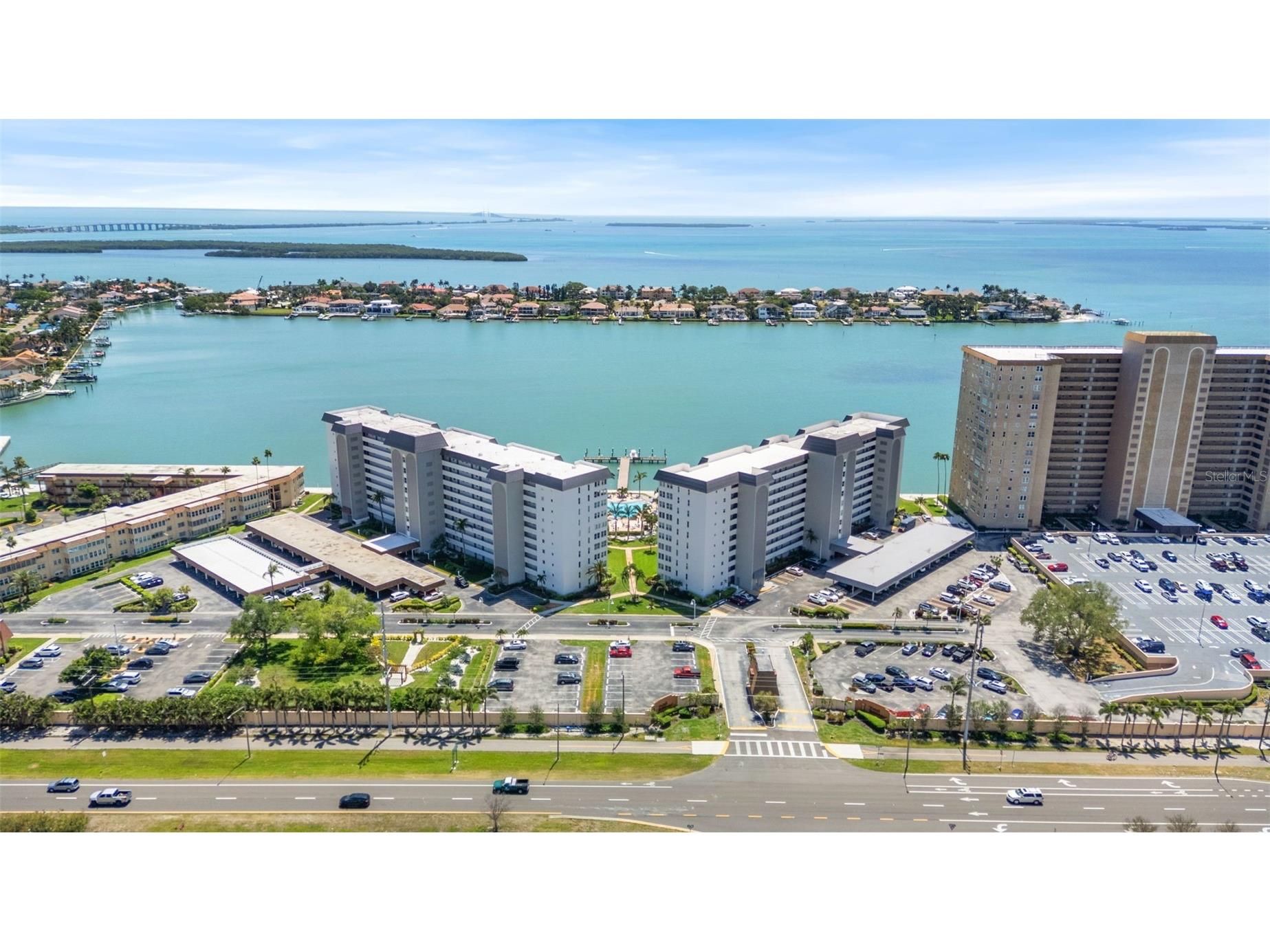 5130 Brittany Drive S #505 Saint Petersburg FL 33715 - BOCA CIEGA BAY TB8498229 image2