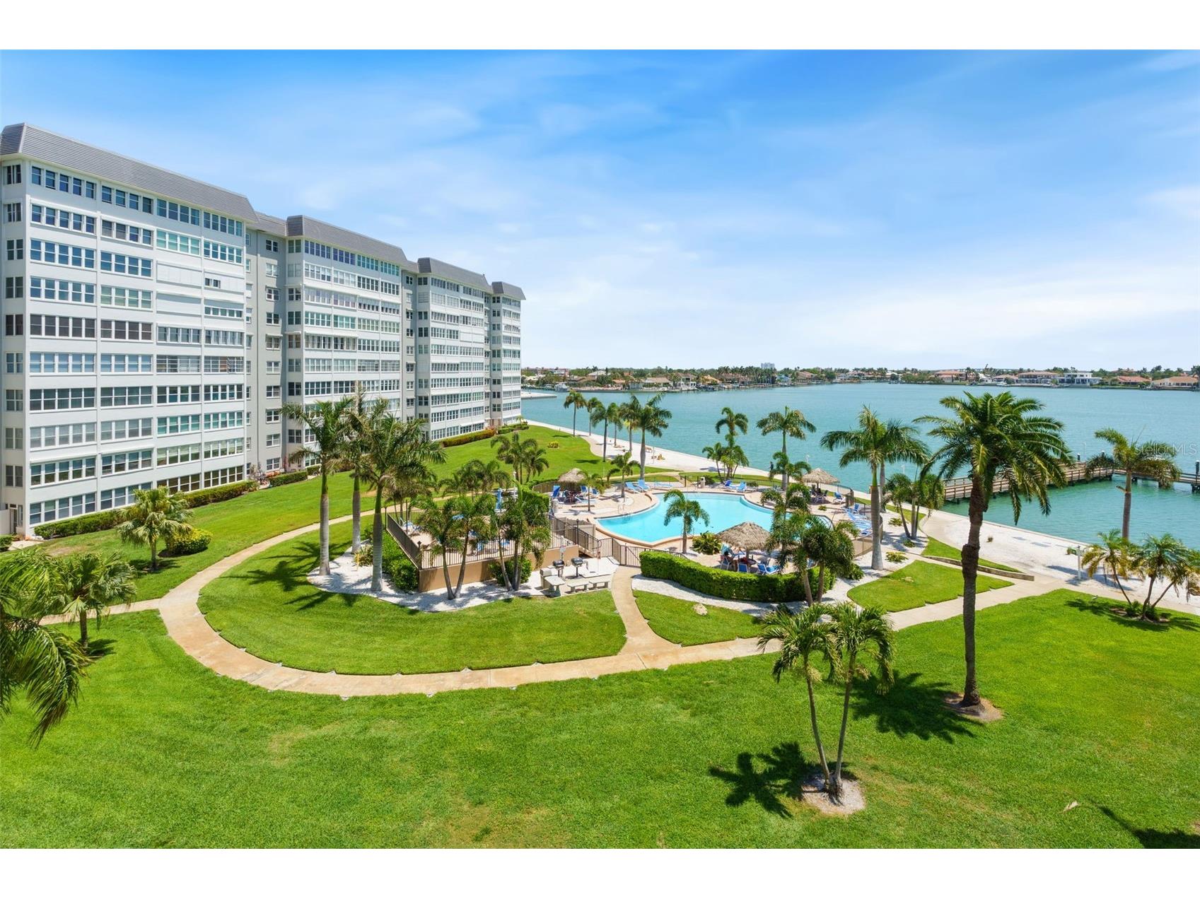 5130 Brittany Drive S #505 Saint Petersburg FL 33715 - BOCA CIEGA BAY TB8498229 image27