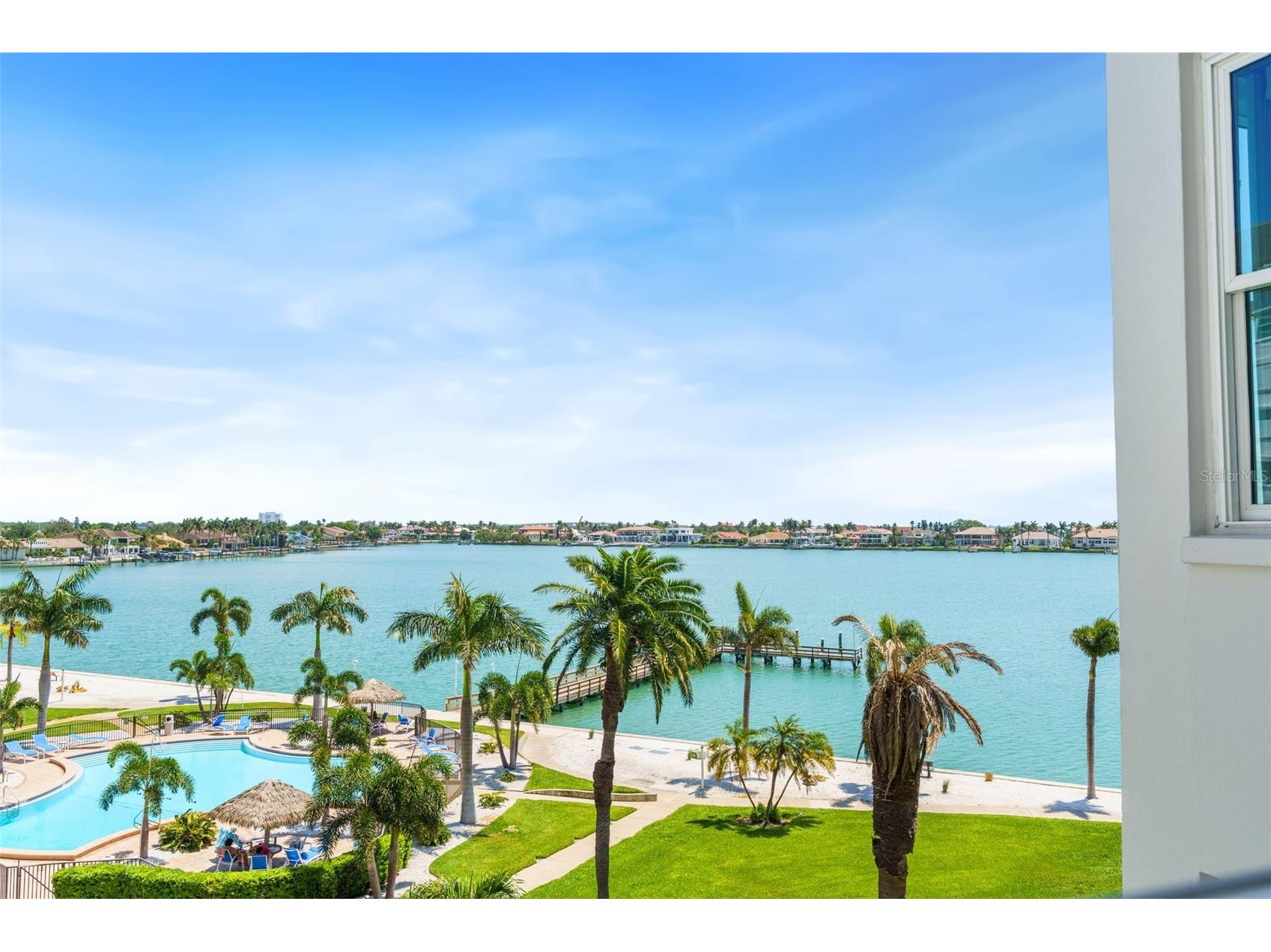 5130 Brittany Drive S #505 Saint Petersburg FL 33715 - BOCA CIEGA BAY TB8498229 image29