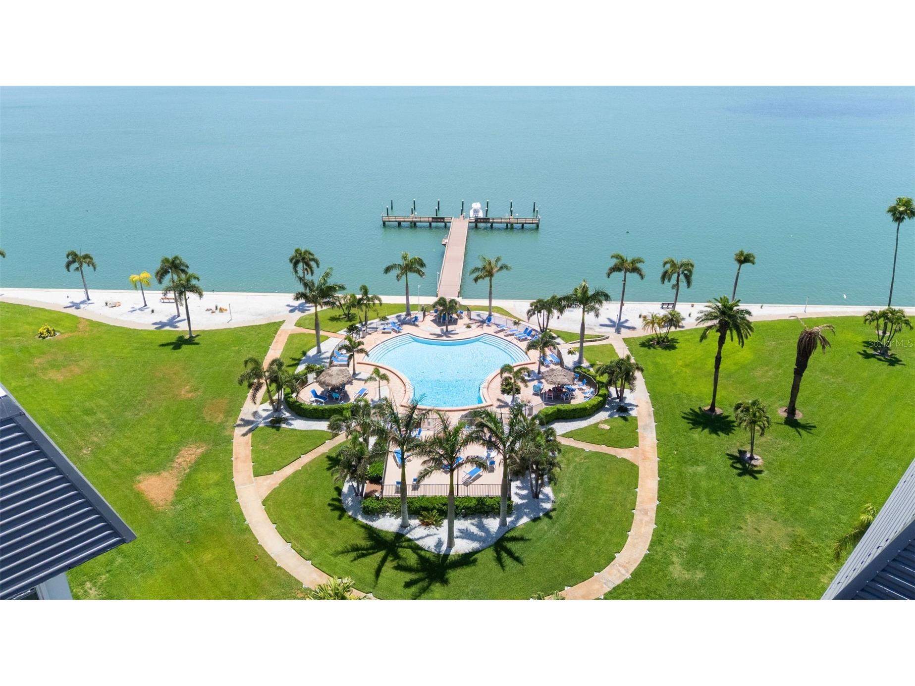 5130 Brittany Drive S #505 Saint Petersburg FL 33715 - BOCA CIEGA BAY TB8498229 image3