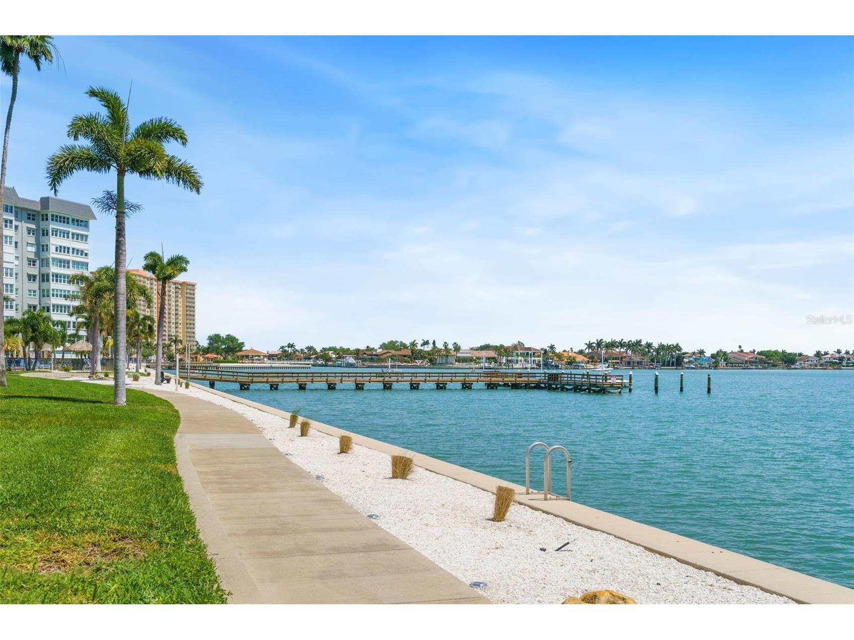 5130 Brittany Drive S #505 Saint Petersburg FL 33715 - BOCA CIEGA BAY TB8498229 image30