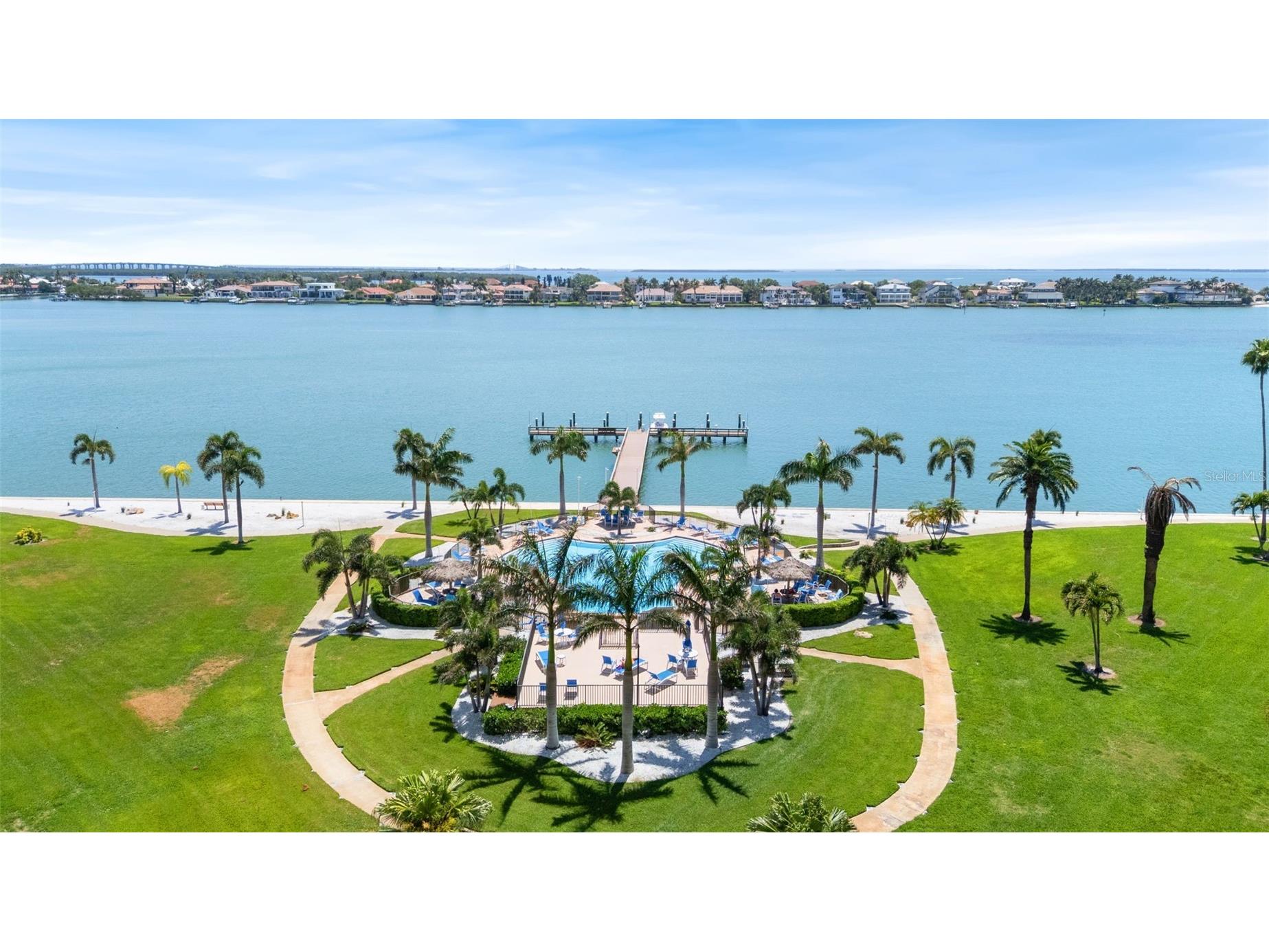 5130 Brittany Drive S #505 Saint Petersburg FL 33715 - BOCA CIEGA BAY TB8498229 image32