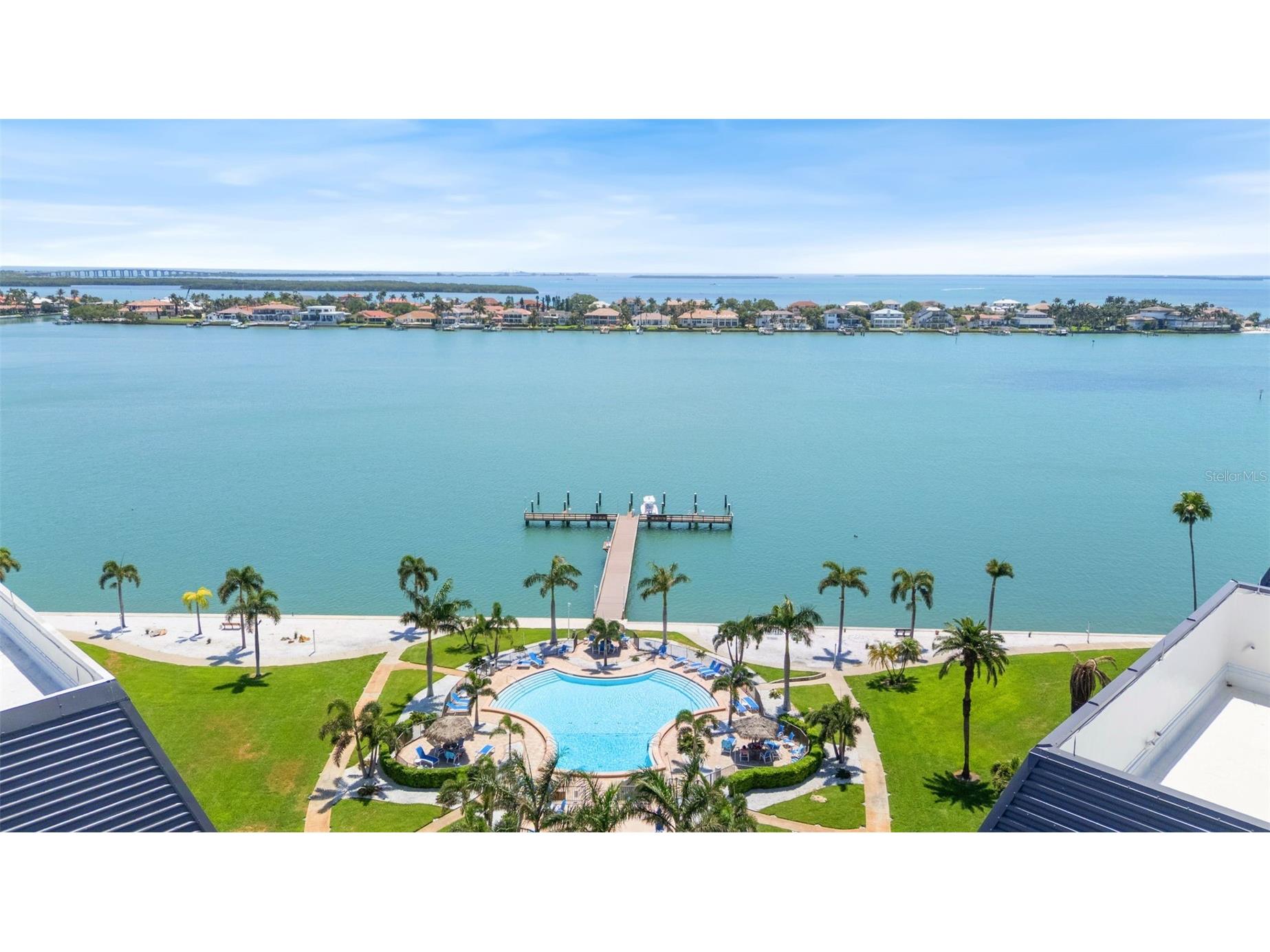 5130 Brittany Drive S #505 Saint Petersburg FL 33715 - BOCA CIEGA BAY TB8498229 image33